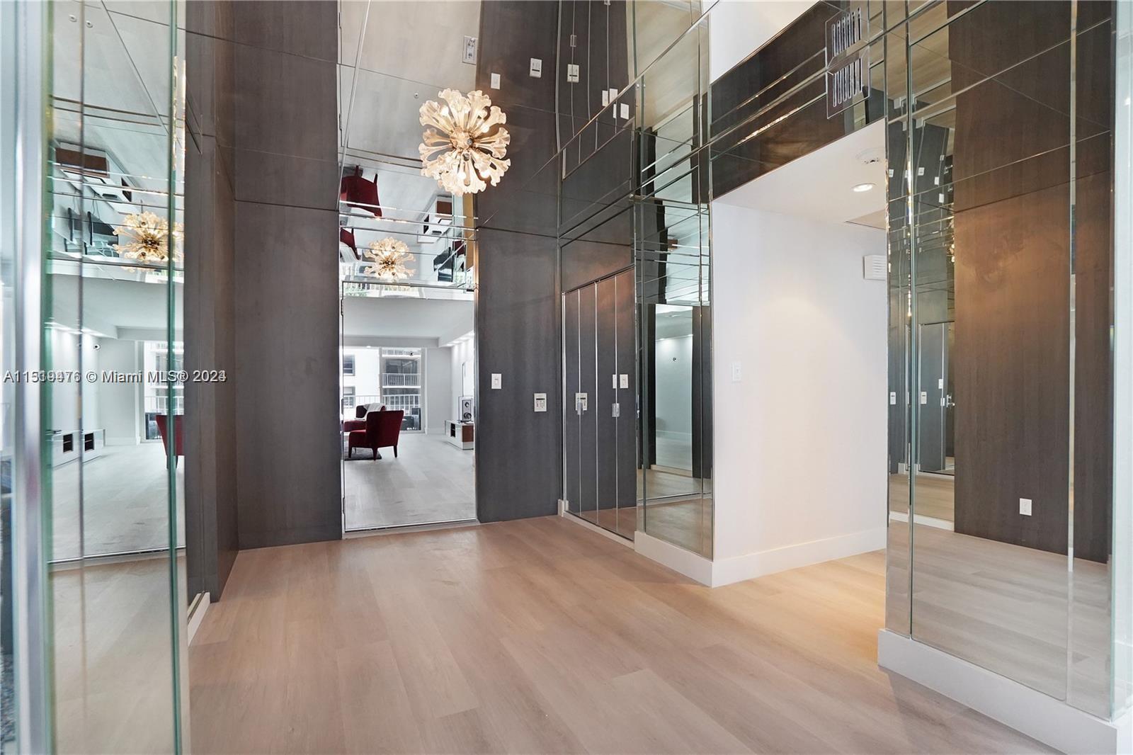 10155 Collins Ave 406, Bal Harbour, Florida 33154, 2 Bedrooms Bedrooms, ,3 BathroomsBathrooms,Residentiallease,For Rent,10155 Collins Ave 406,A11519476