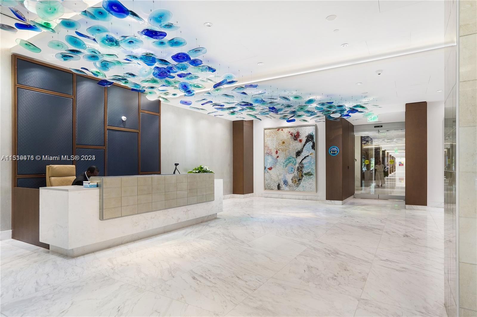 10155 Collins Ave 406, Bal Harbour, Florida 33154, 2 Bedrooms Bedrooms, ,3 BathroomsBathrooms,Residentiallease,For Rent,10155 Collins Ave 406,A11519476