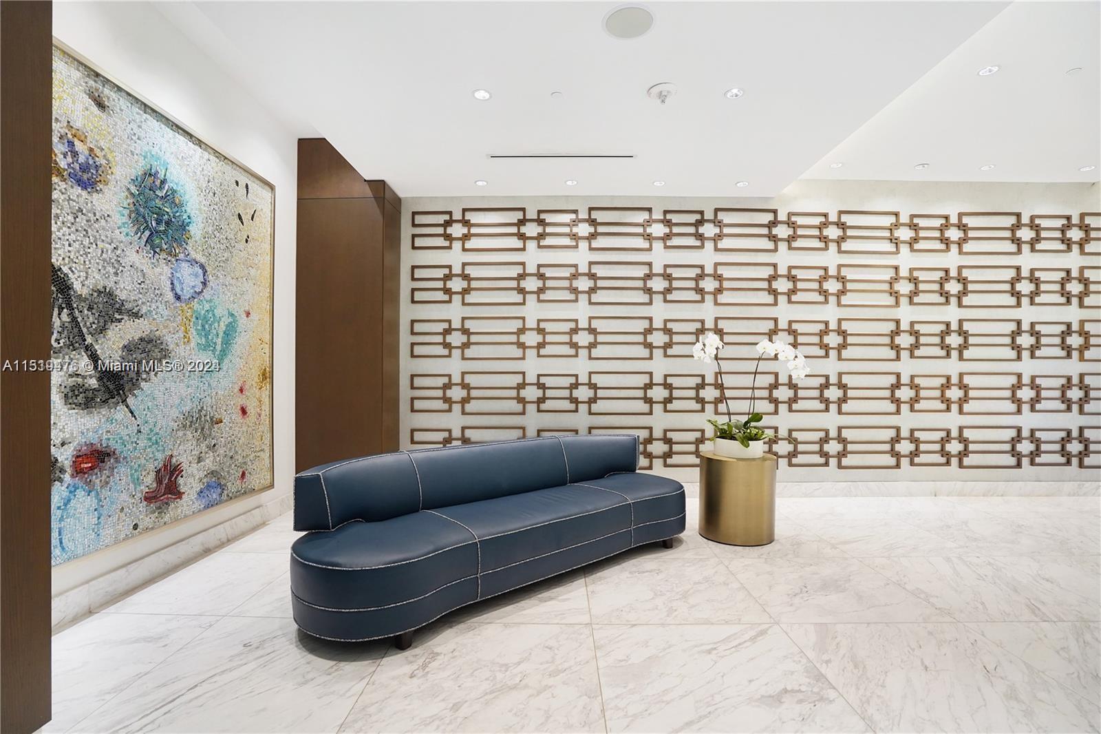 10155 Collins Ave 406, Bal Harbour, Florida 33154, 2 Bedrooms Bedrooms, ,3 BathroomsBathrooms,Residentiallease,For Rent,10155 Collins Ave 406,A11519476