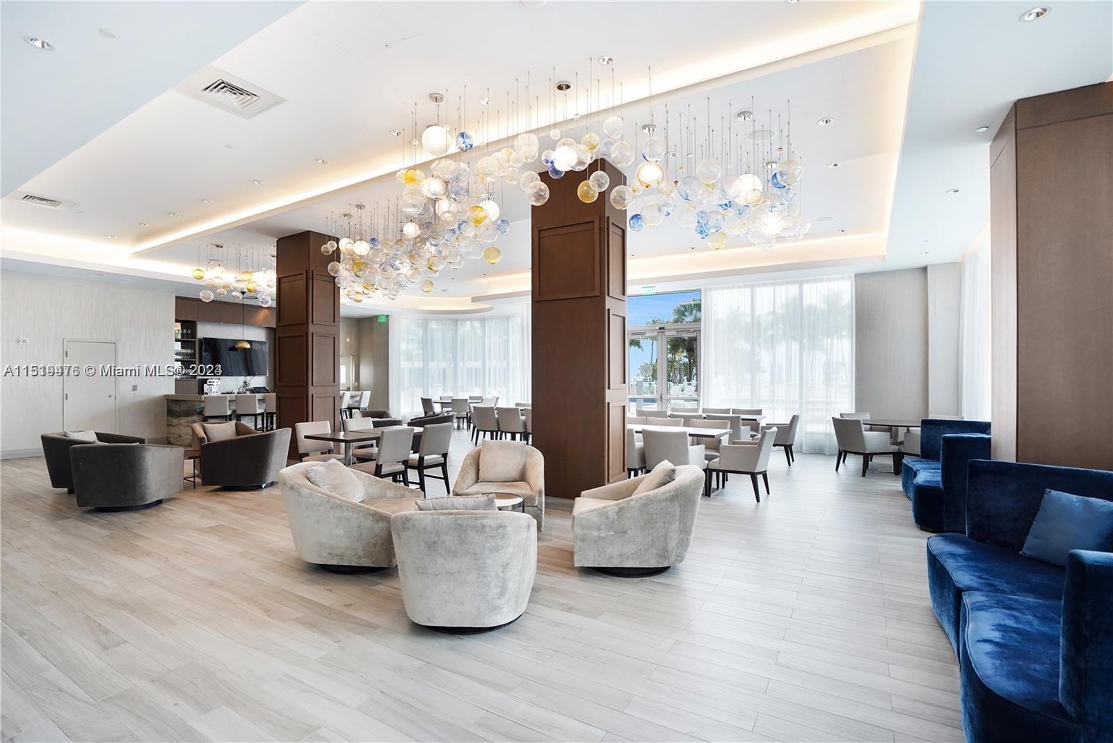 10155 Collins Ave 406, Bal Harbour, Florida 33154, 2 Bedrooms Bedrooms, ,3 BathroomsBathrooms,Residentiallease,For Rent,10155 Collins Ave 406,A11519476