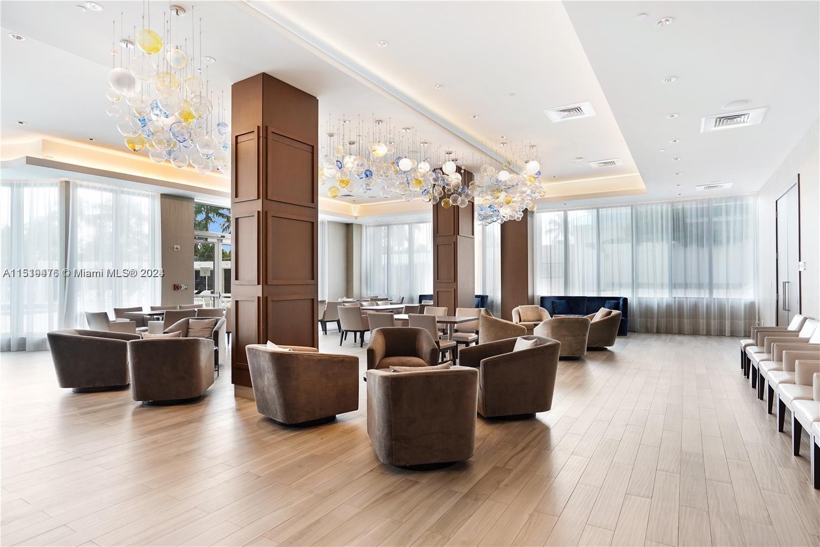10155 Collins Ave 406, Bal Harbour, Florida 33154, 2 Bedrooms Bedrooms, ,3 BathroomsBathrooms,Residentiallease,For Rent,10155 Collins Ave 406,A11519476