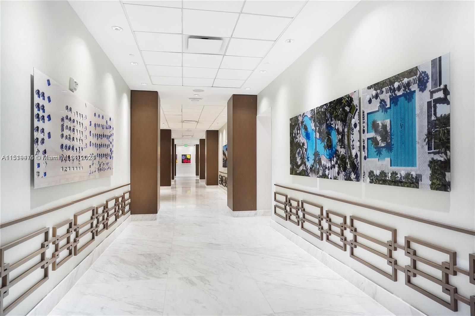 10155 Collins Ave 406, Bal Harbour, Florida 33154, 2 Bedrooms Bedrooms, ,3 BathroomsBathrooms,Residentiallease,For Rent,10155 Collins Ave 406,A11519476