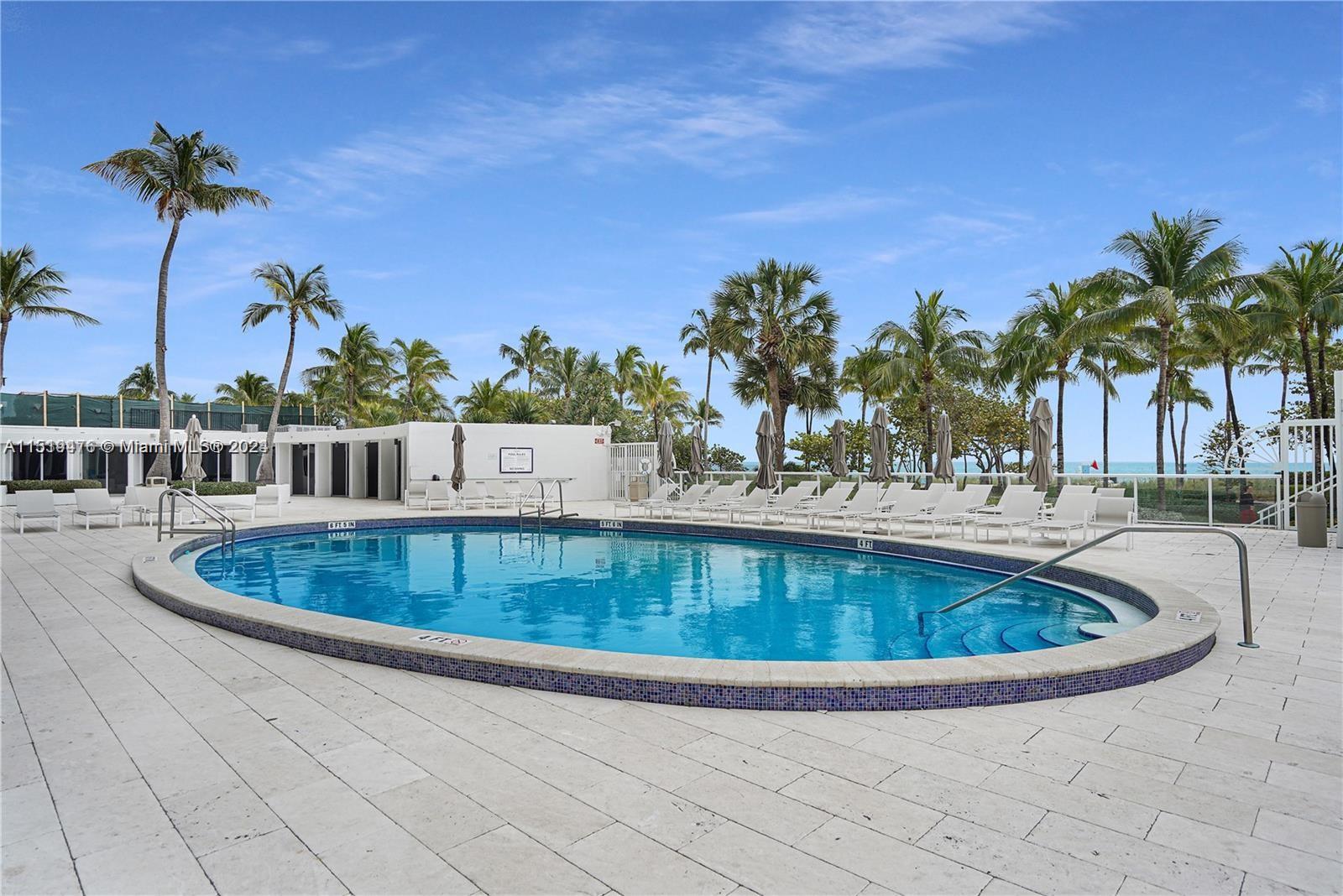 10155 Collins Ave 406, Bal Harbour, Florida 33154, 2 Bedrooms Bedrooms, ,3 BathroomsBathrooms,Residentiallease,For Rent,10155 Collins Ave 406,A11519476