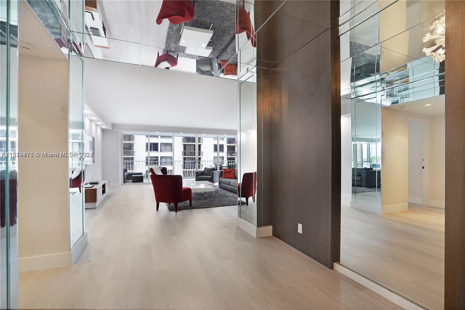 10155 Collins Ave 406, Bal Harbour, Florida 33154, 2 Bedrooms Bedrooms, ,3 BathroomsBathrooms,Residentiallease,For Rent,10155 Collins Ave 406,A11519476
