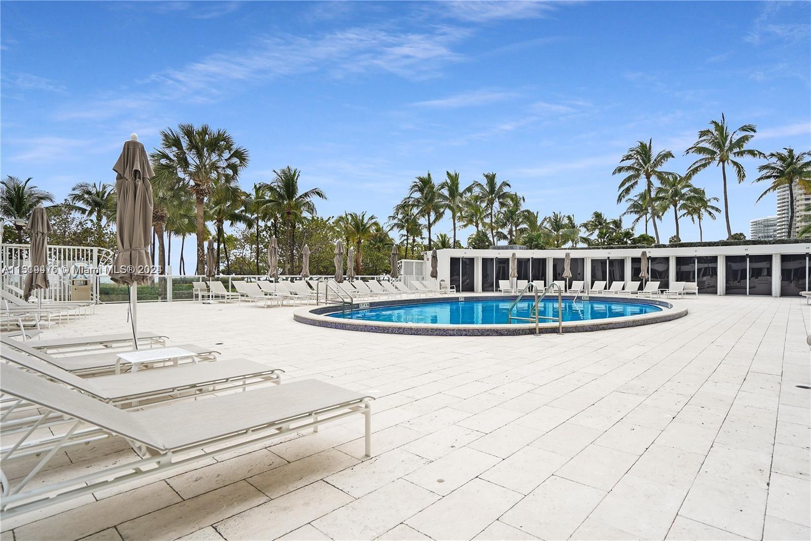 10155 Collins Ave 406, Bal Harbour, Florida 33154, 2 Bedrooms Bedrooms, ,3 BathroomsBathrooms,Residentiallease,For Rent,10155 Collins Ave 406,A11519476