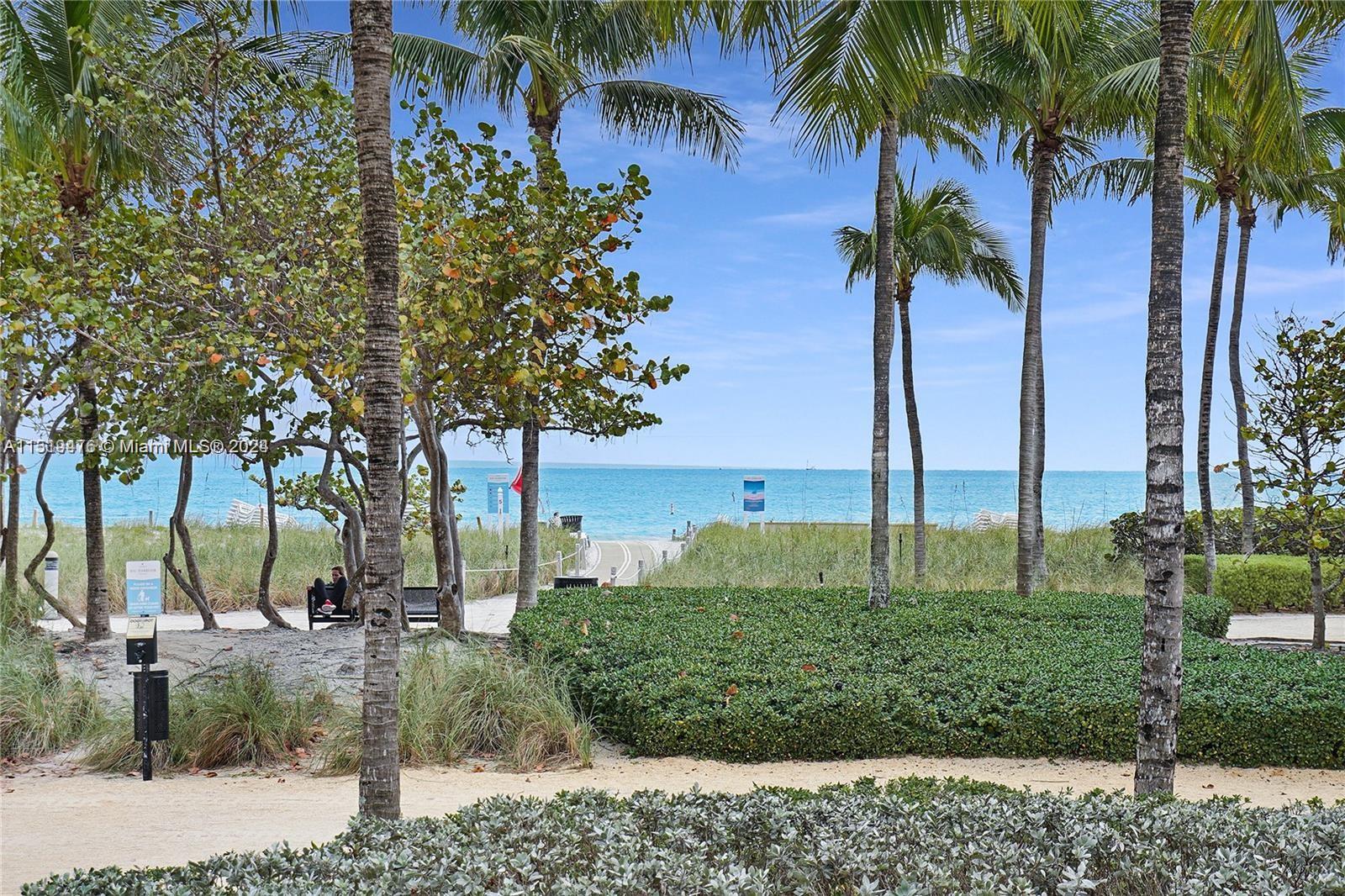 10155 Collins Ave 406, Bal Harbour, Florida 33154, 2 Bedrooms Bedrooms, ,3 BathroomsBathrooms,Residentiallease,For Rent,10155 Collins Ave 406,A11519476