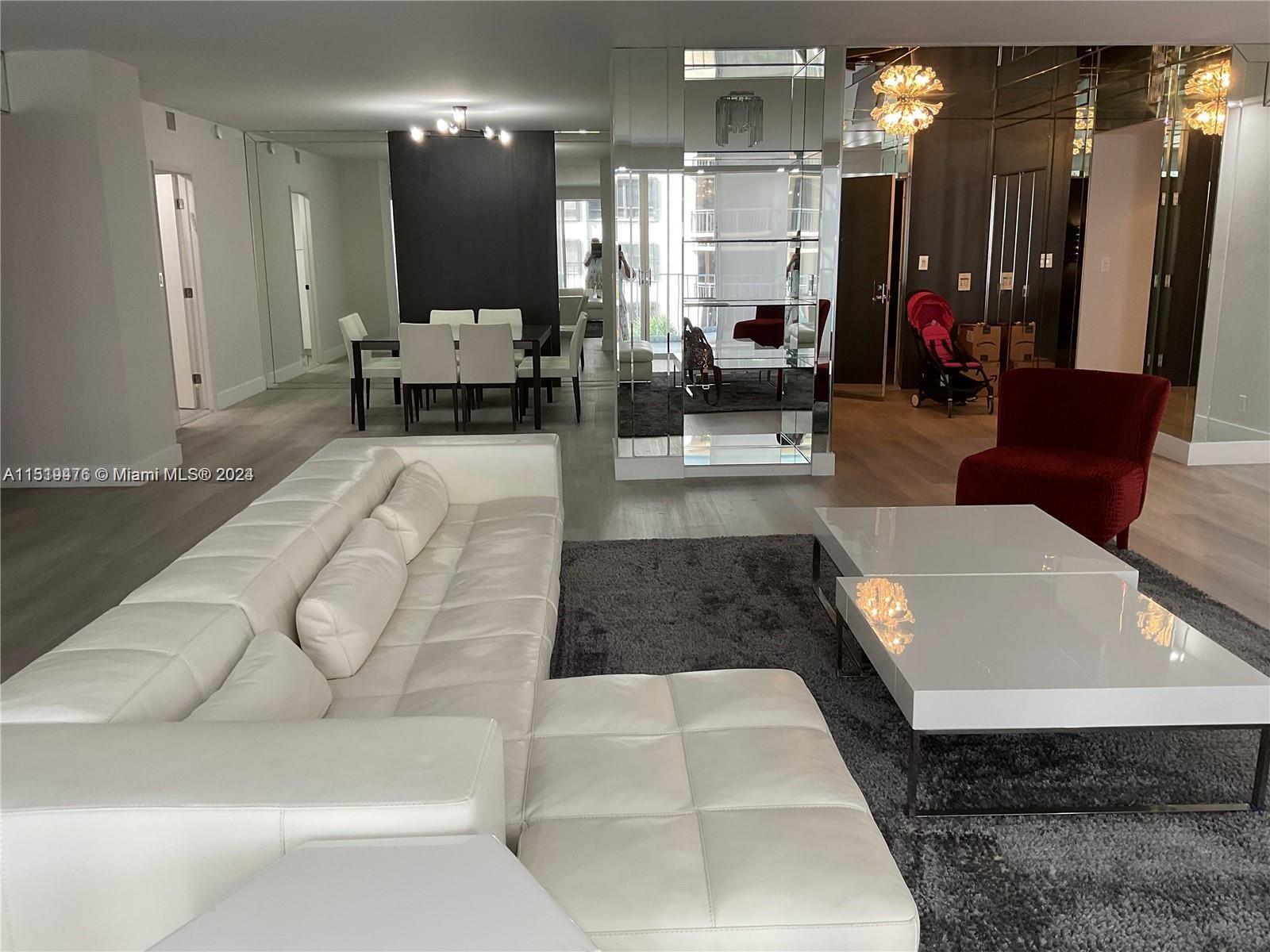 10155 Collins Ave 406, Bal Harbour, Florida 33154, 2 Bedrooms Bedrooms, ,3 BathroomsBathrooms,Residentiallease,For Rent,10155 Collins Ave 406,A11519476
