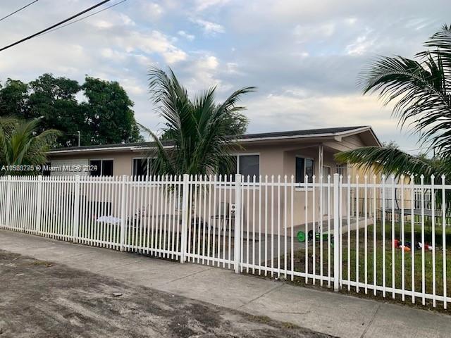 7521 NW 14th Ave  For Sale A11520775, FL