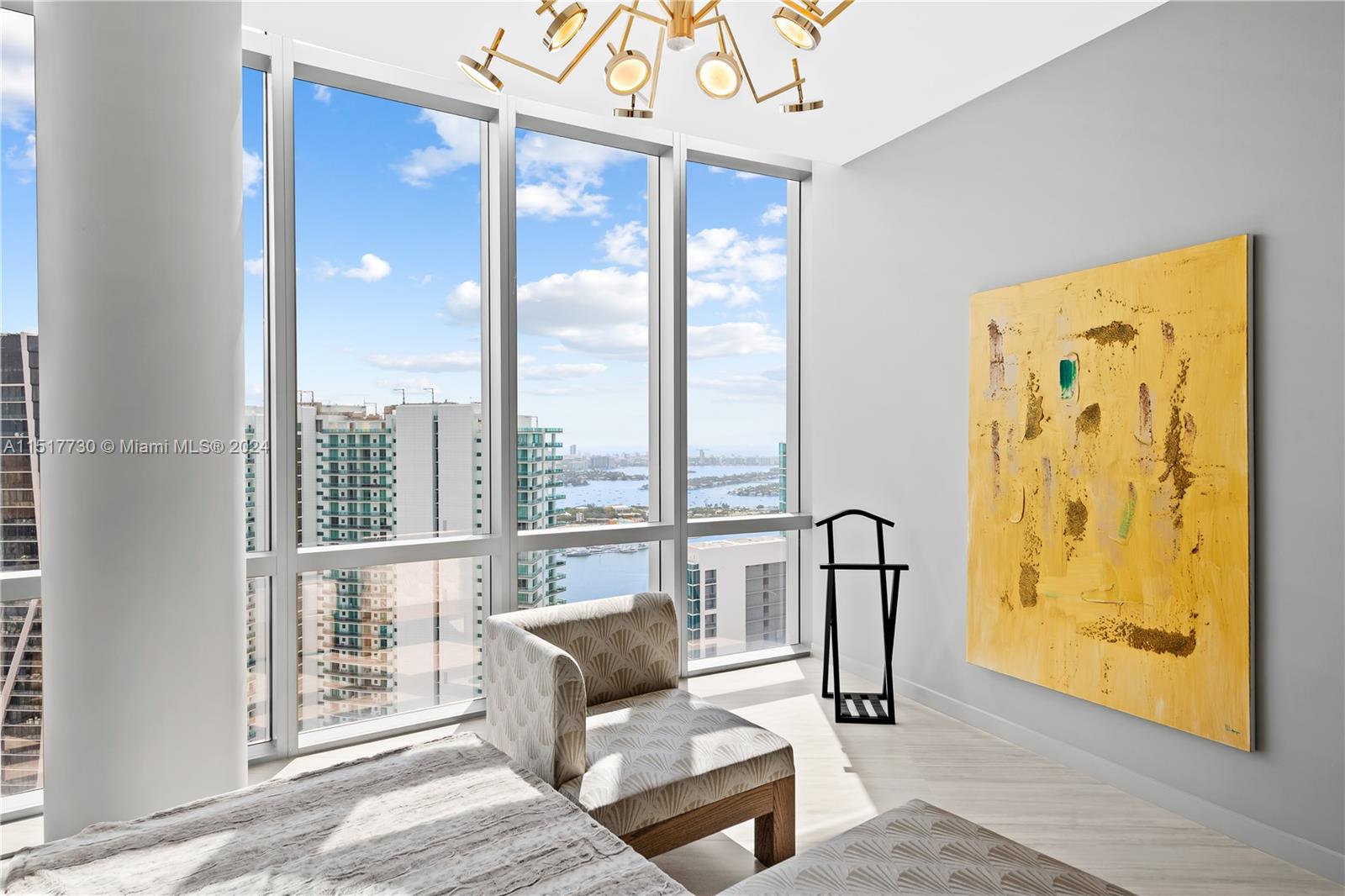 851 NE 1st Ave PH5401, Miami, Florida 33132, 5 Bedrooms Bedrooms, ,6 BathroomsBathrooms,Residential,For Sale,851 NE 1st Ave PH5401,A11517730