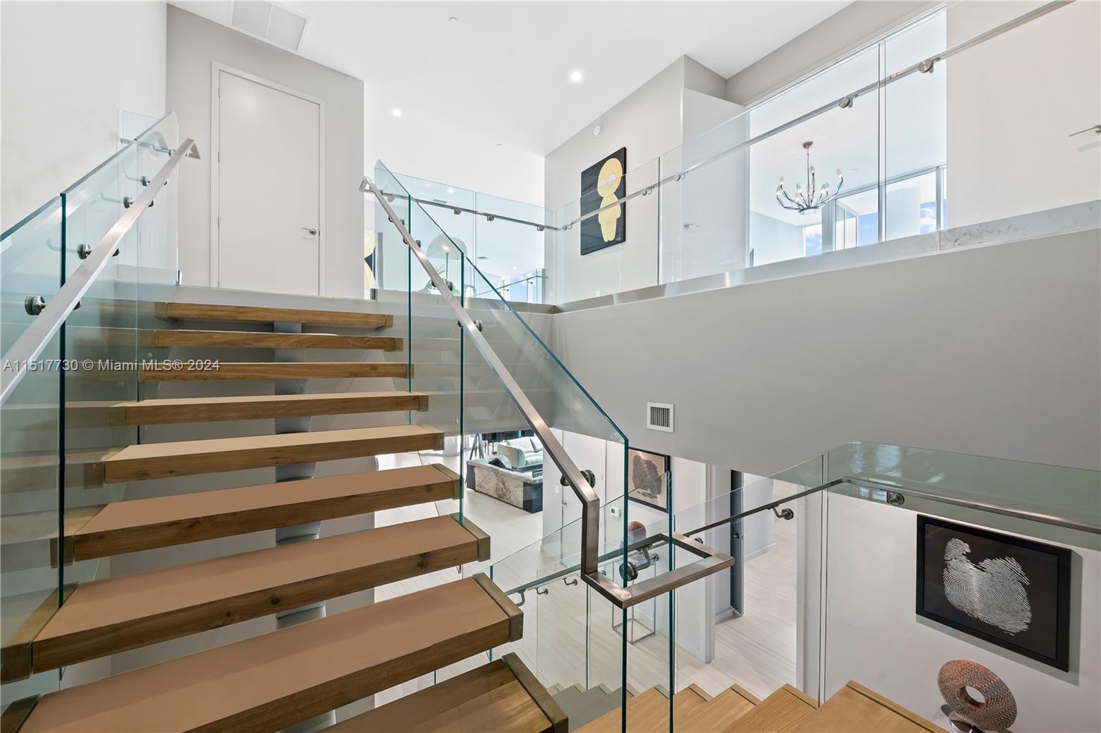 851 NE 1st Ave PH5401, Miami, Florida 33132, 5 Bedrooms Bedrooms, ,6 BathroomsBathrooms,Residential,For Sale,851 NE 1st Ave PH5401,A11517730