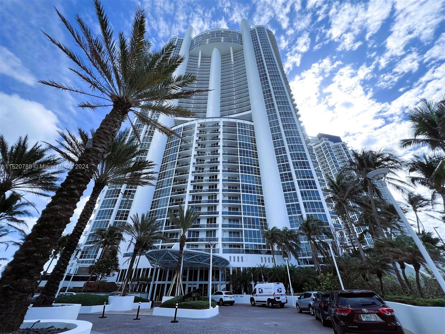 18101 Collins Ave 4201, Sunny Isles Beach, Florida 33160, 3 Bedrooms Bedrooms, ,3 BathroomsBathrooms,Residentiallease,For Rent,18101 Collins Ave 4201,A11520780