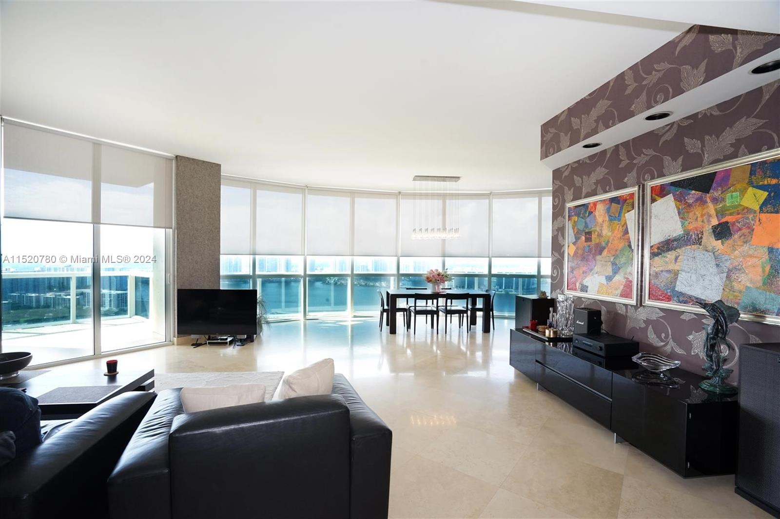 18101 Collins Ave 4201, Sunny Isles Beach, Florida 33160, 3 Bedrooms Bedrooms, ,3 BathroomsBathrooms,Residentiallease,For Rent,18101 Collins Ave 4201,A11520780
