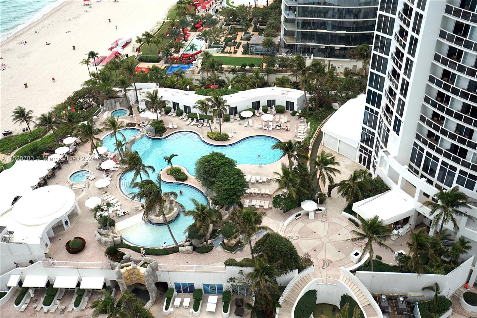18101 Collins Ave 4201, Sunny Isles Beach, Florida 33160, 3 Bedrooms Bedrooms, ,3 BathroomsBathrooms,Residentiallease,For Rent,18101 Collins Ave 4201,A11520780