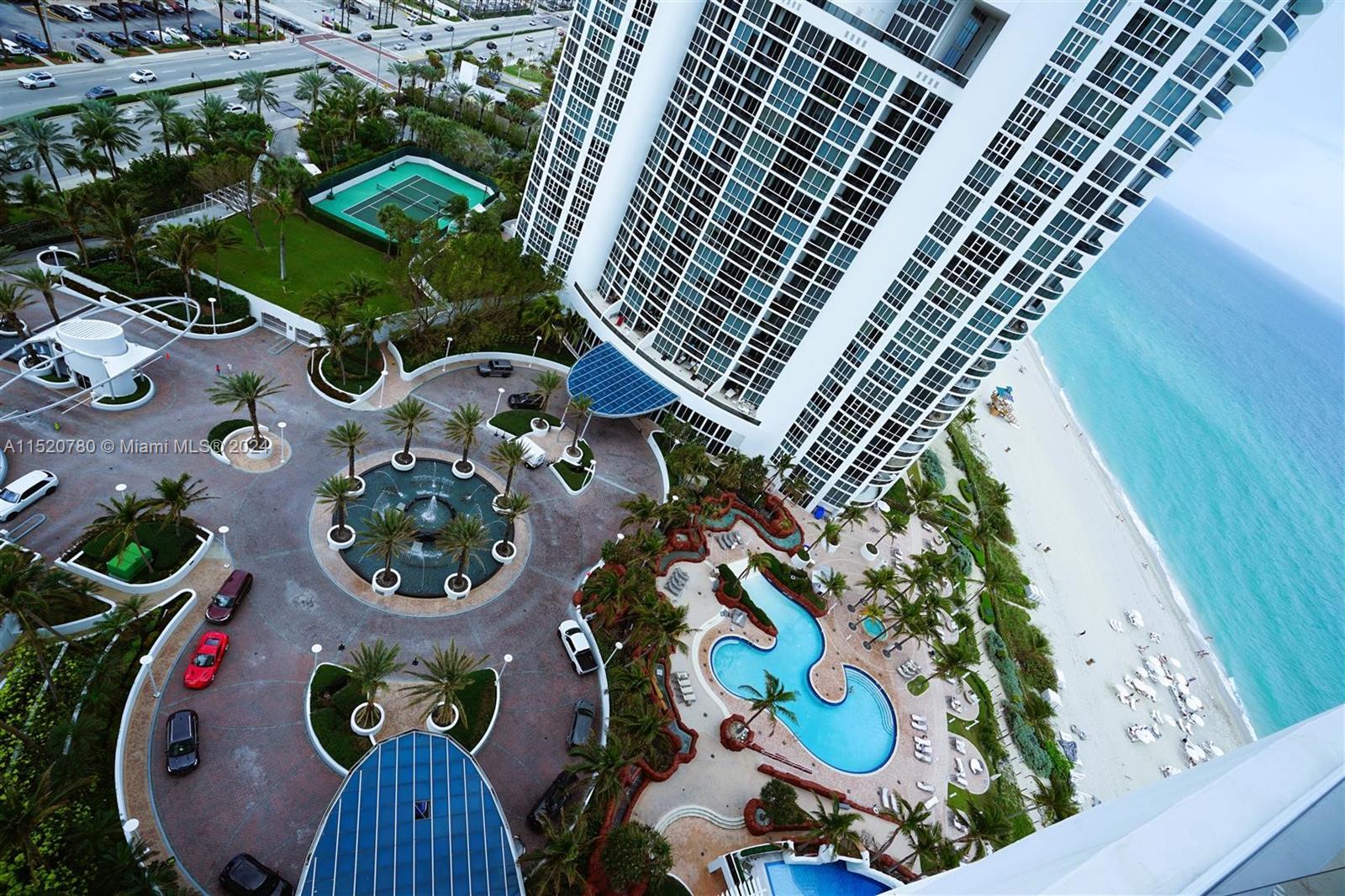 18101 Collins Ave 4201, Sunny Isles Beach, Florida 33160, 3 Bedrooms Bedrooms, ,3 BathroomsBathrooms,Residentiallease,For Rent,18101 Collins Ave 4201,A11520780