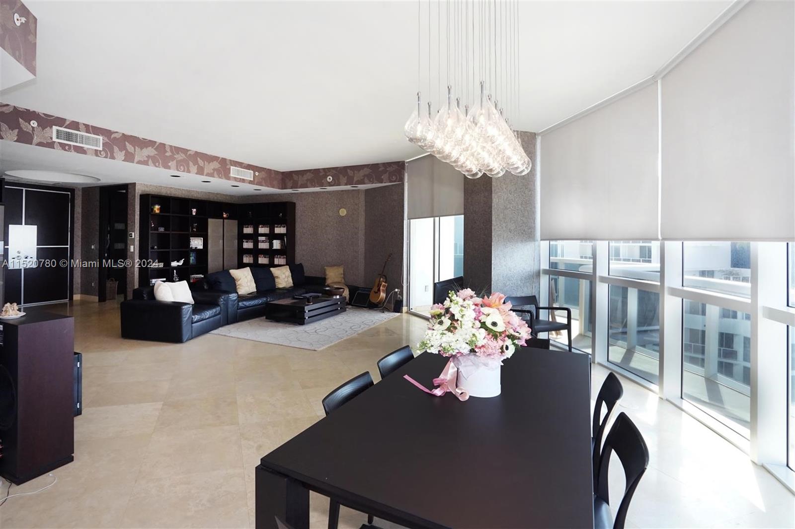 18101 Collins Ave 4201, Sunny Isles Beach, Florida 33160, 3 Bedrooms Bedrooms, ,3 BathroomsBathrooms,Residentiallease,For Rent,18101 Collins Ave 4201,A11520780
