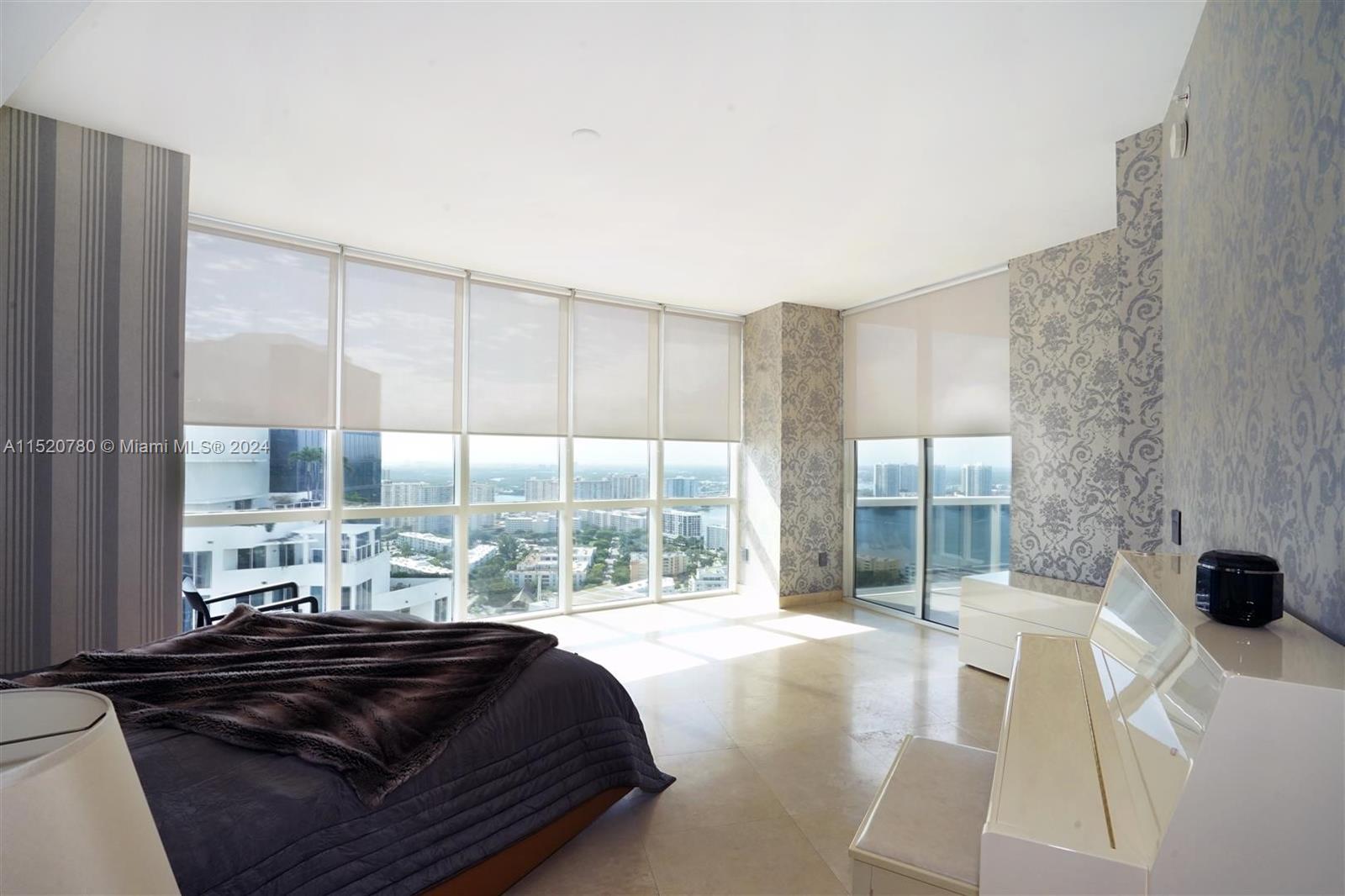18101 Collins Ave 4201, Sunny Isles Beach, Florida 33160, 3 Bedrooms Bedrooms, ,3 BathroomsBathrooms,Residentiallease,For Rent,18101 Collins Ave 4201,A11520780