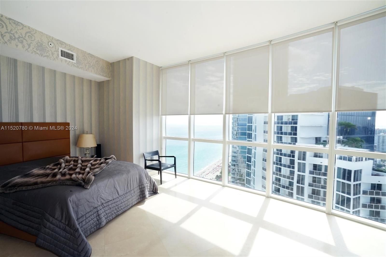 18101 Collins Ave 4201, Sunny Isles Beach, Florida 33160, 3 Bedrooms Bedrooms, ,3 BathroomsBathrooms,Residentiallease,For Rent,18101 Collins Ave 4201,A11520780