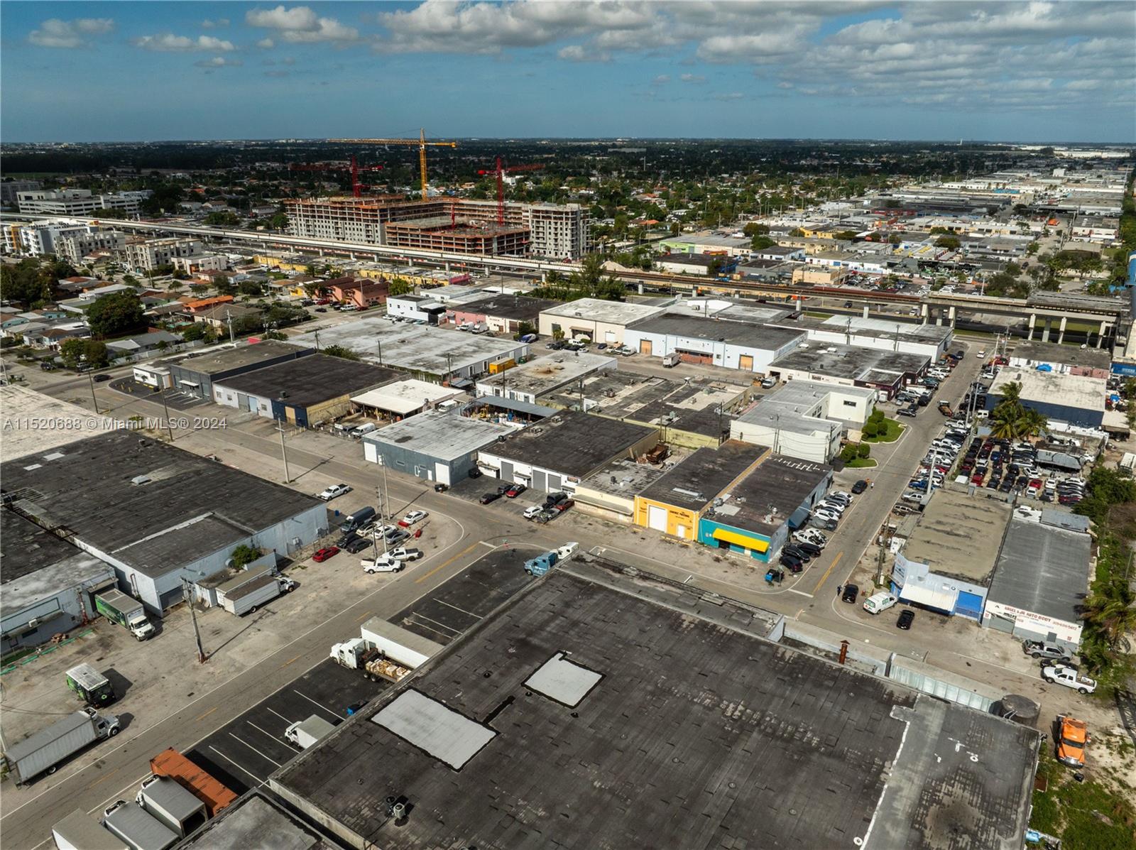 1099 E 23rd St, Hialeah, Florida 33013, ,Commercialsale,For Sale,1099 E 23rd St,A11520688