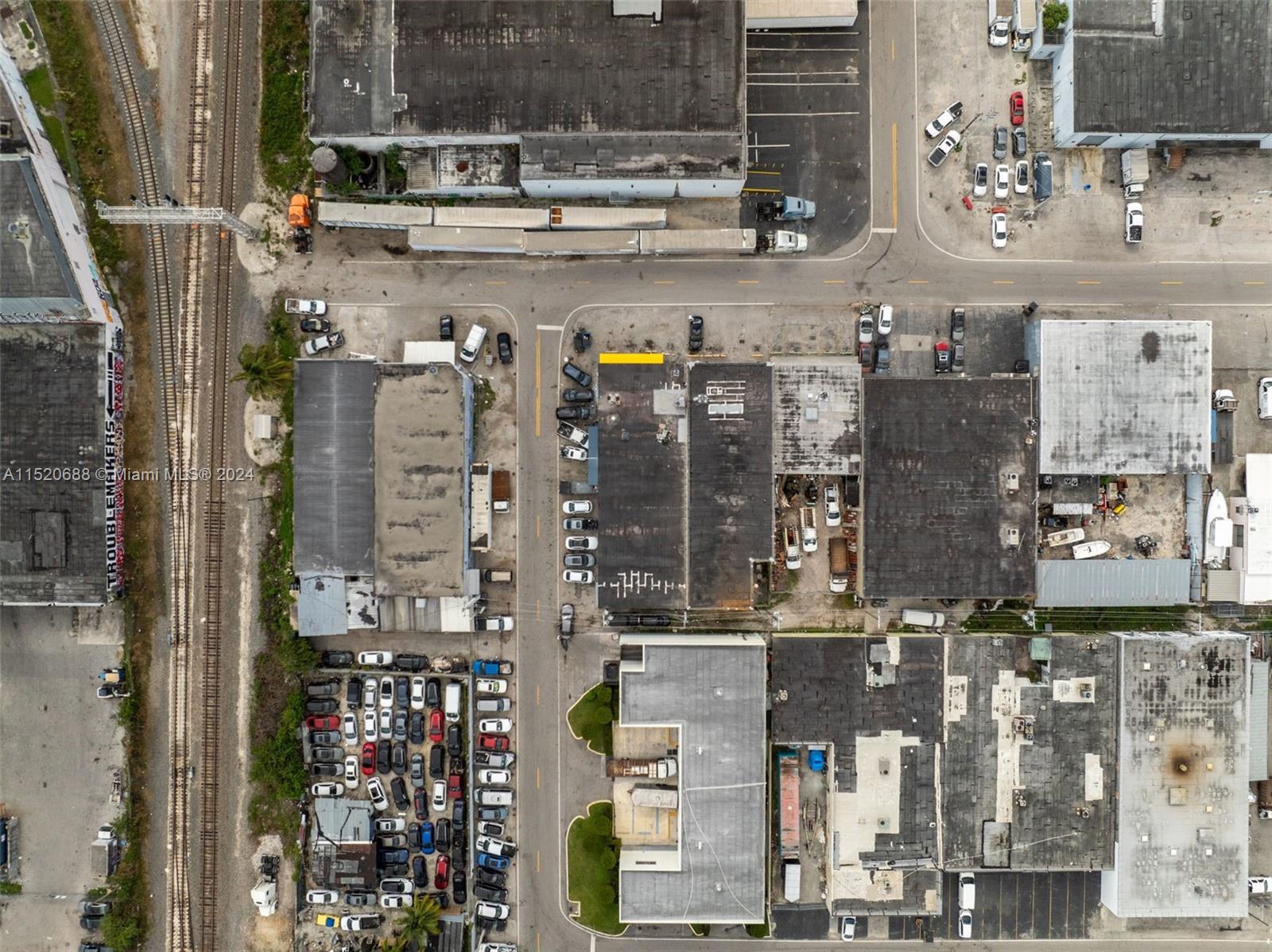 1099 E 23rd St, Hialeah, Florida 33013, ,Commercialsale,For Sale,1099 E 23rd St,A11520688