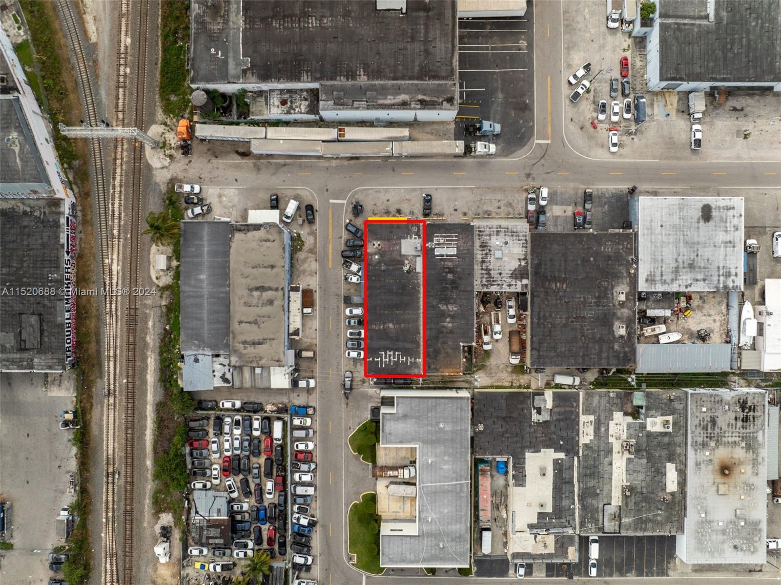 1099 E 23rd St, Hialeah, Florida 33013, ,Commercialsale,For Sale,1099 E 23rd St,A11520688