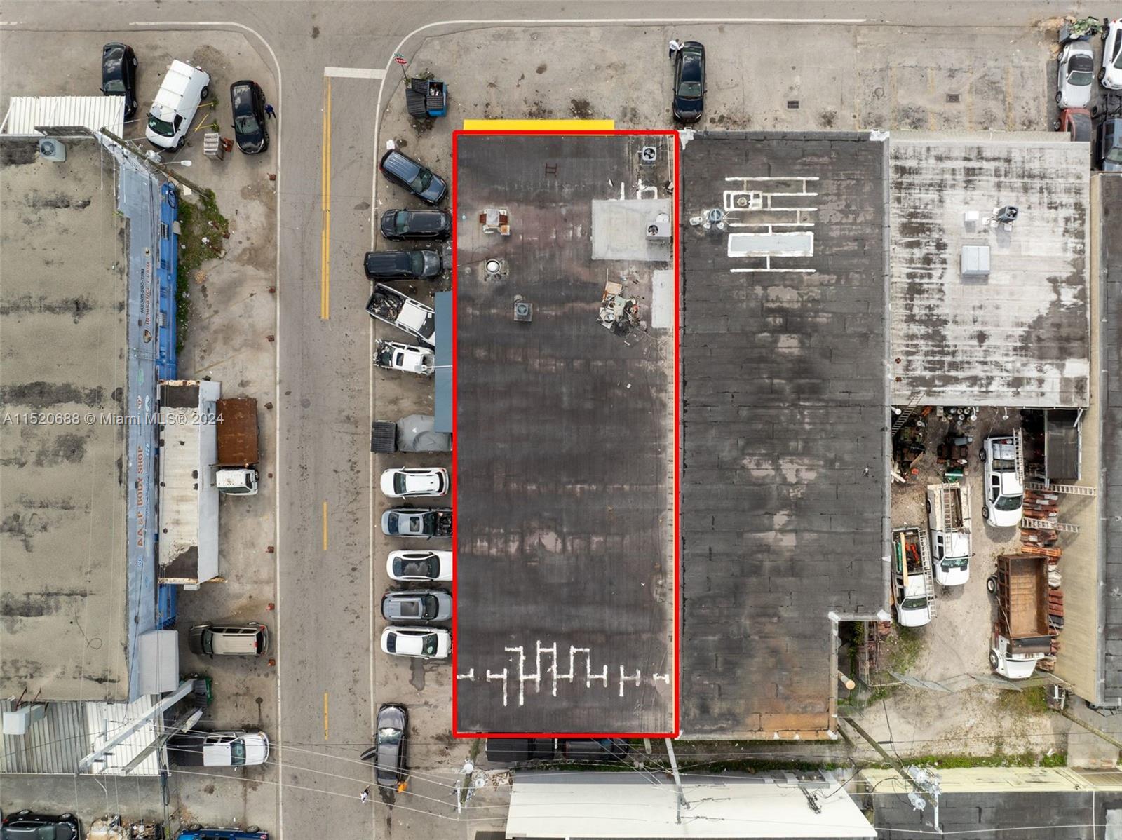 1099 E 23rd St, Hialeah, Florida 33013, ,Commercialsale,For Sale,1099 E 23rd St,A11520688