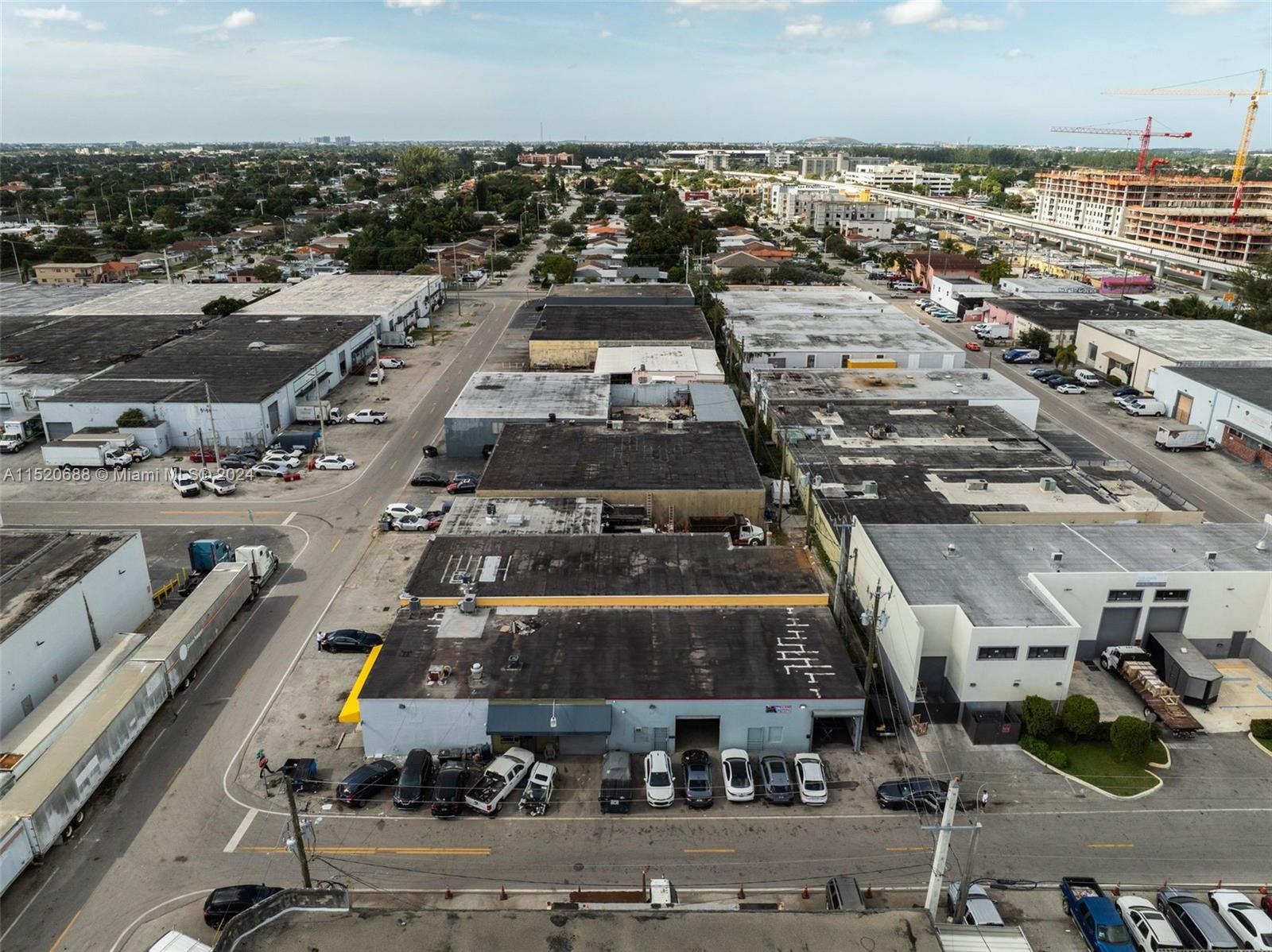 1099 E 23rd St, Hialeah, Florida 33013, ,Commercialsale,For Sale,1099 E 23rd St,A11520688