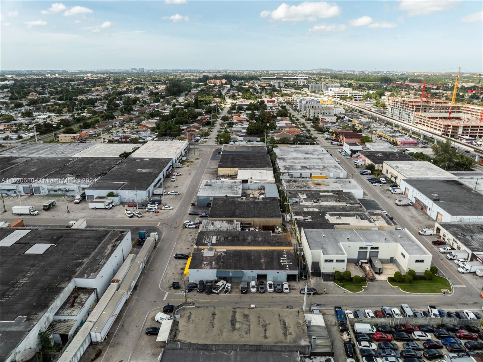 1099 E 23rd St, Hialeah, Florida 33013, ,Commercialsale,For Sale,1099 E 23rd St,A11520688