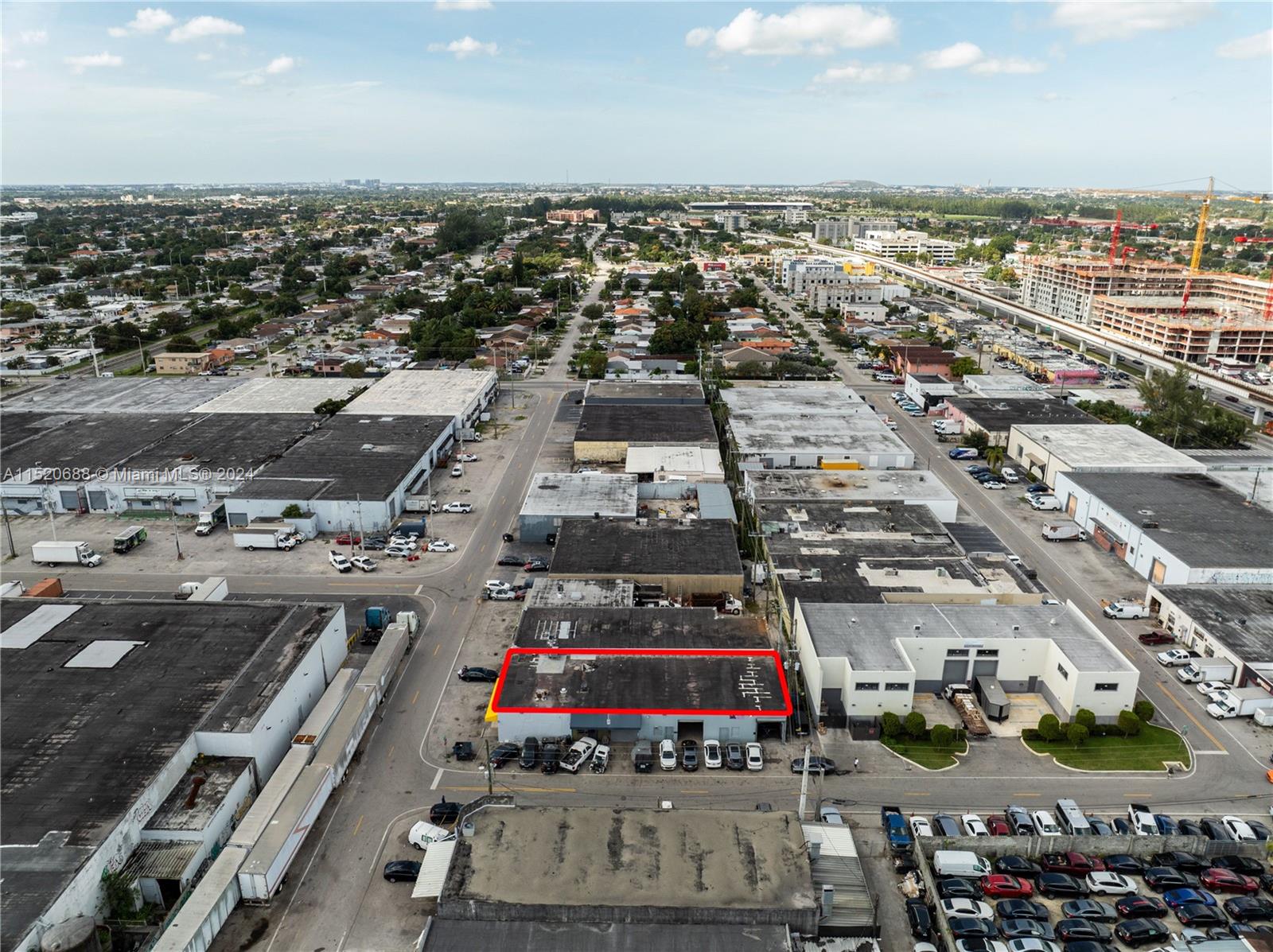 1099 E 23rd St, Hialeah, Florida 33013, ,Commercialsale,For Sale,1099 E 23rd St,A11520688