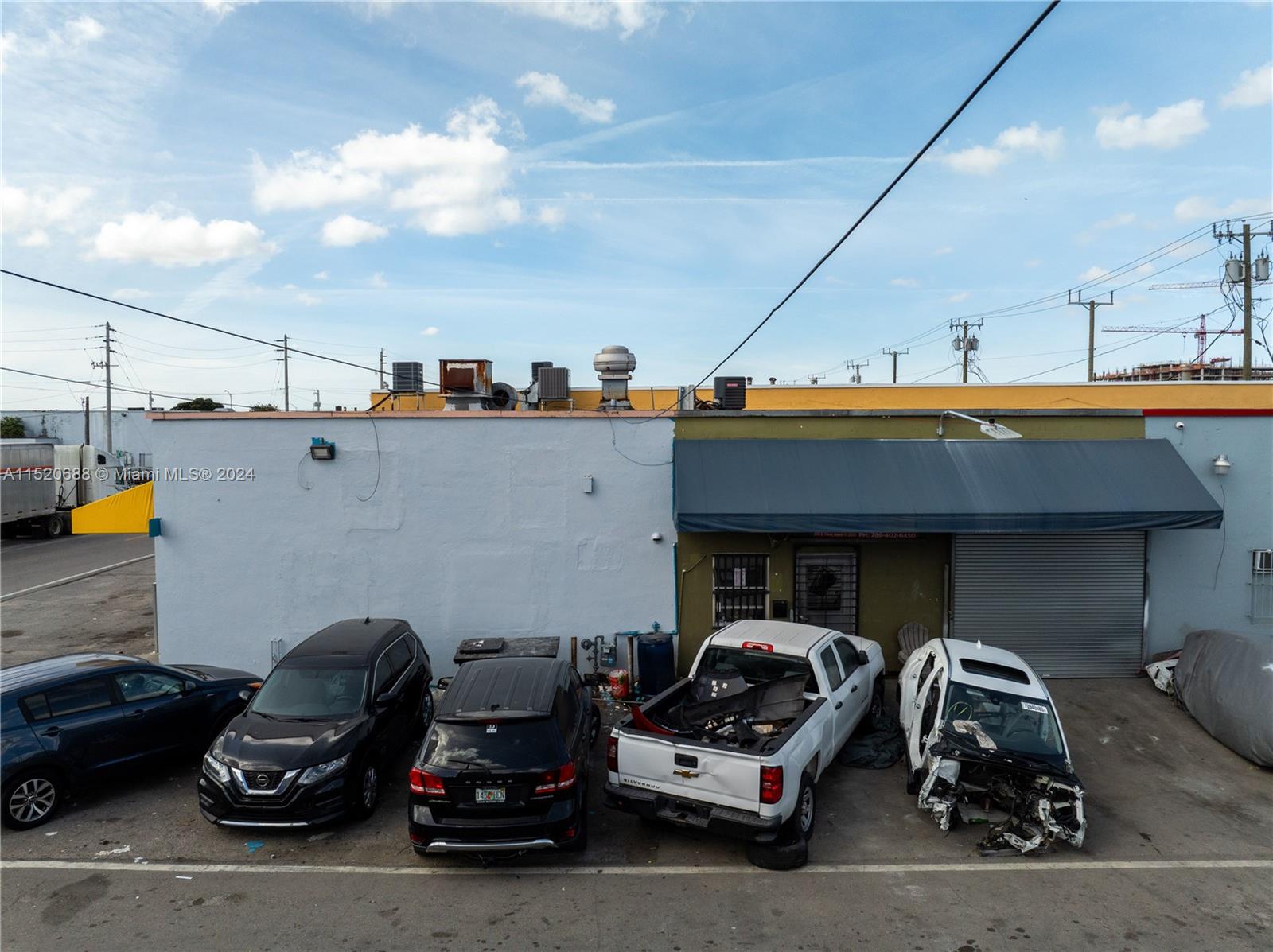 1099 E 23rd St, Hialeah, Florida 33013, ,Commercialsale,For Sale,1099 E 23rd St,A11520688