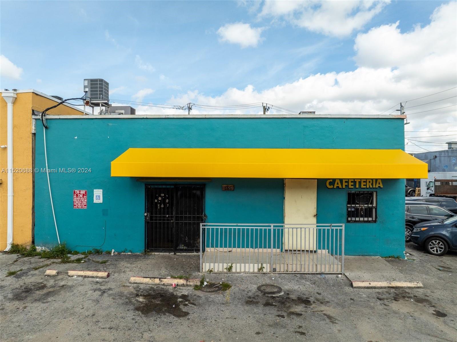 1099 E 23rd St, Hialeah, Florida 33013, ,Commercialsale,For Sale,1099 E 23rd St,A11520688