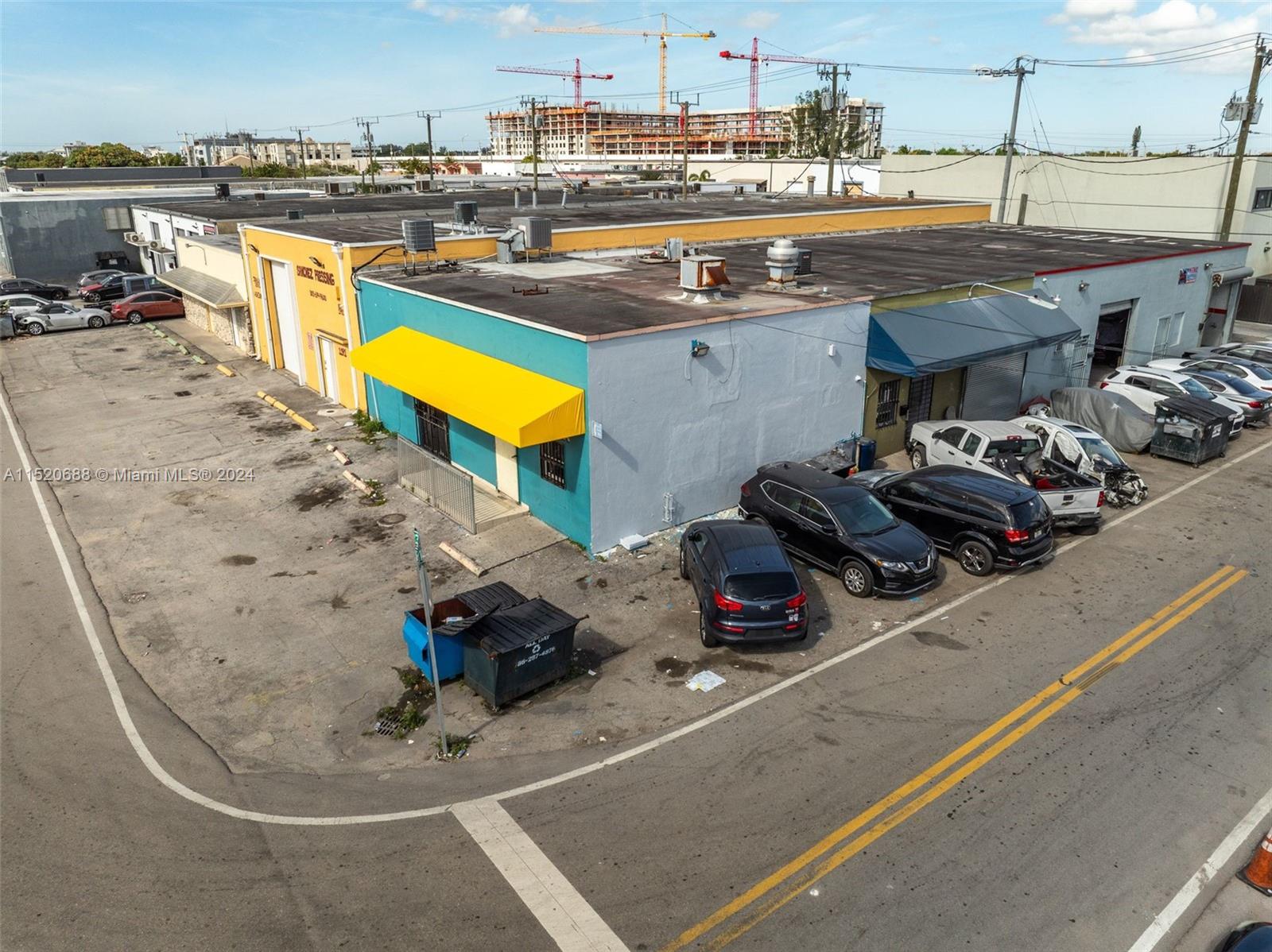 1099 E 23rd St, Hialeah, Florida 33013, ,Commercialsale,For Sale,1099 E 23rd St,A11520688
