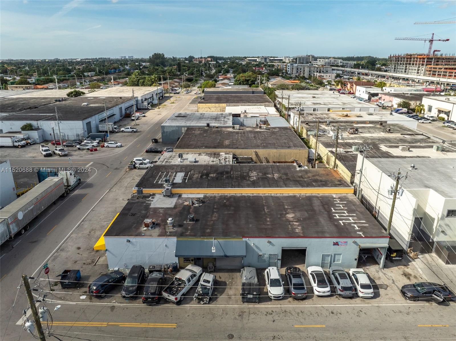 1099 E 23rd St, Hialeah, Florida 33013, ,Commercialsale,For Sale,1099 E 23rd St,A11520688