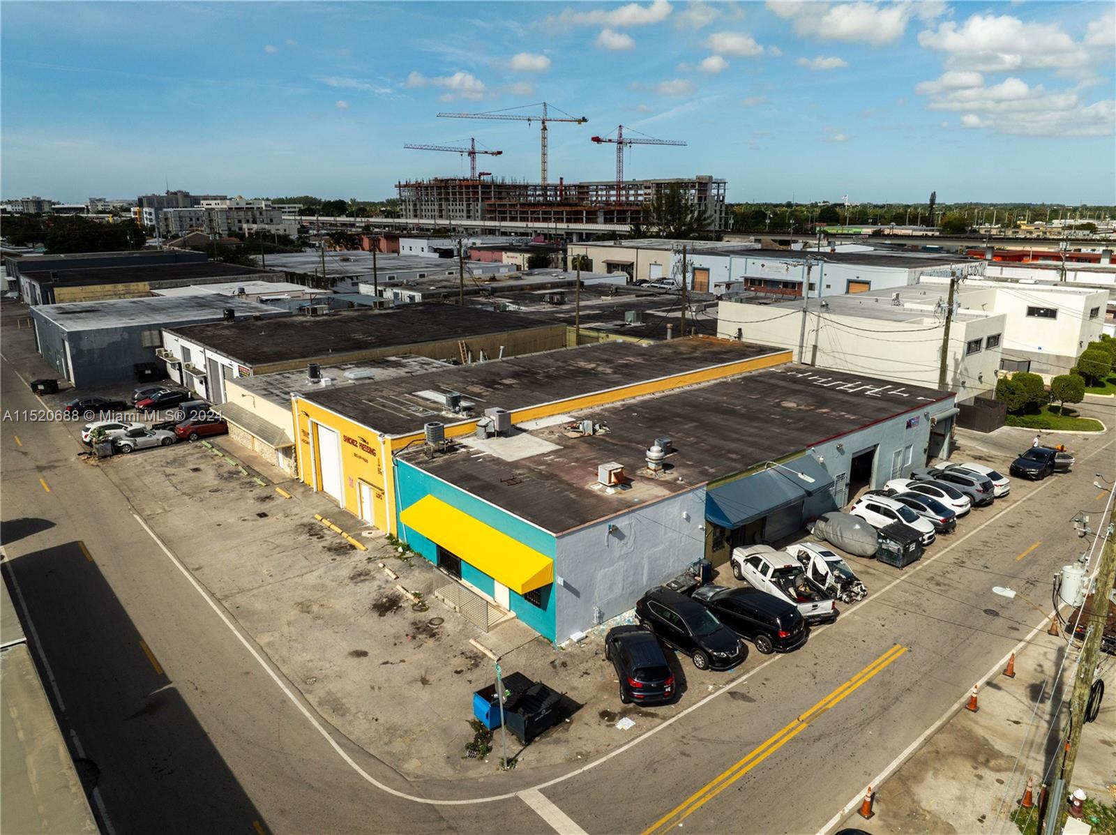 1099 E 23rd St, Hialeah, Florida 33013, ,Commercialsale,For Sale,1099 E 23rd St,A11520688