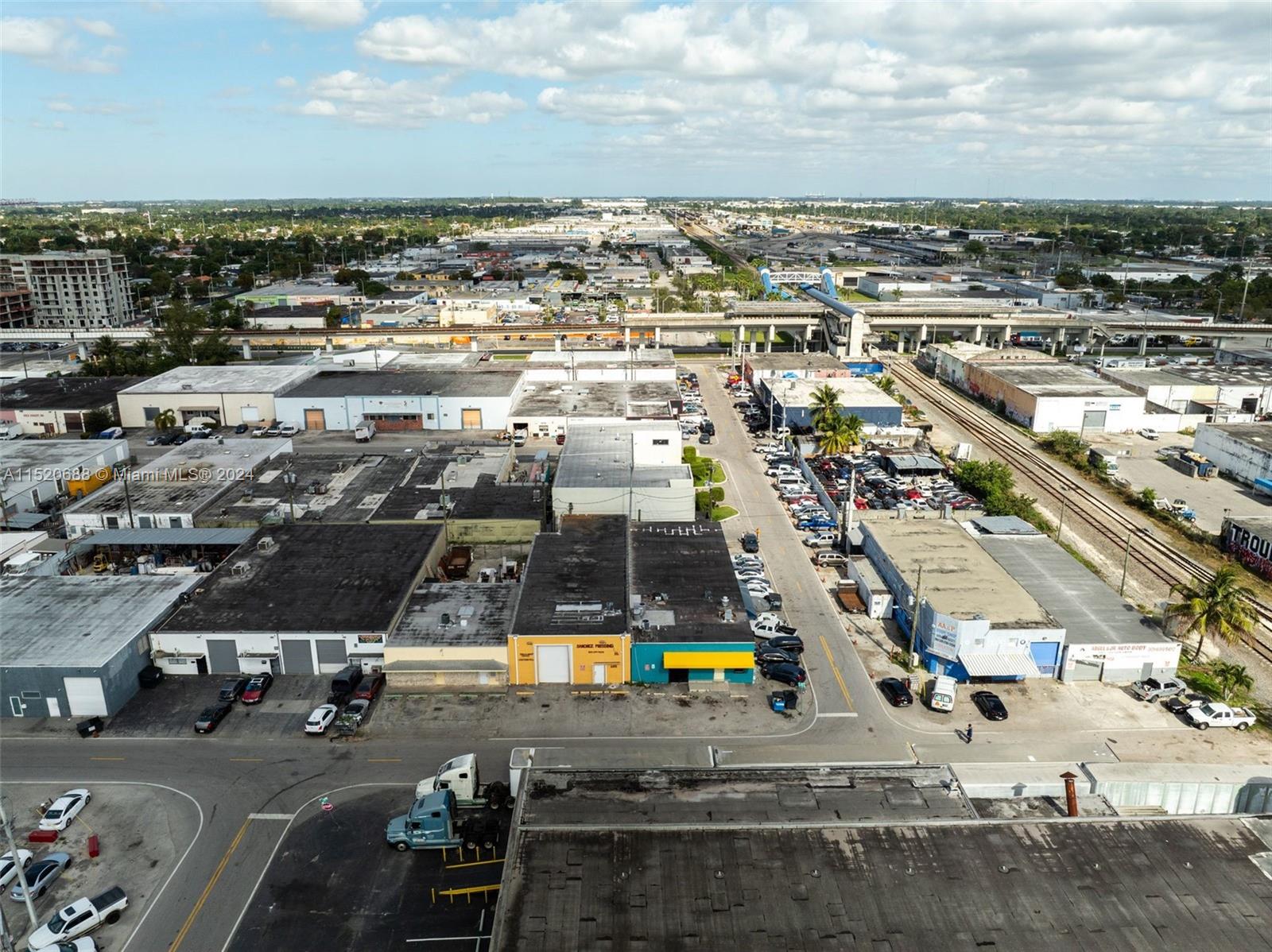 1099 E 23rd St, Hialeah, Florida 33013, ,Commercialsale,For Sale,1099 E 23rd St,A11520688