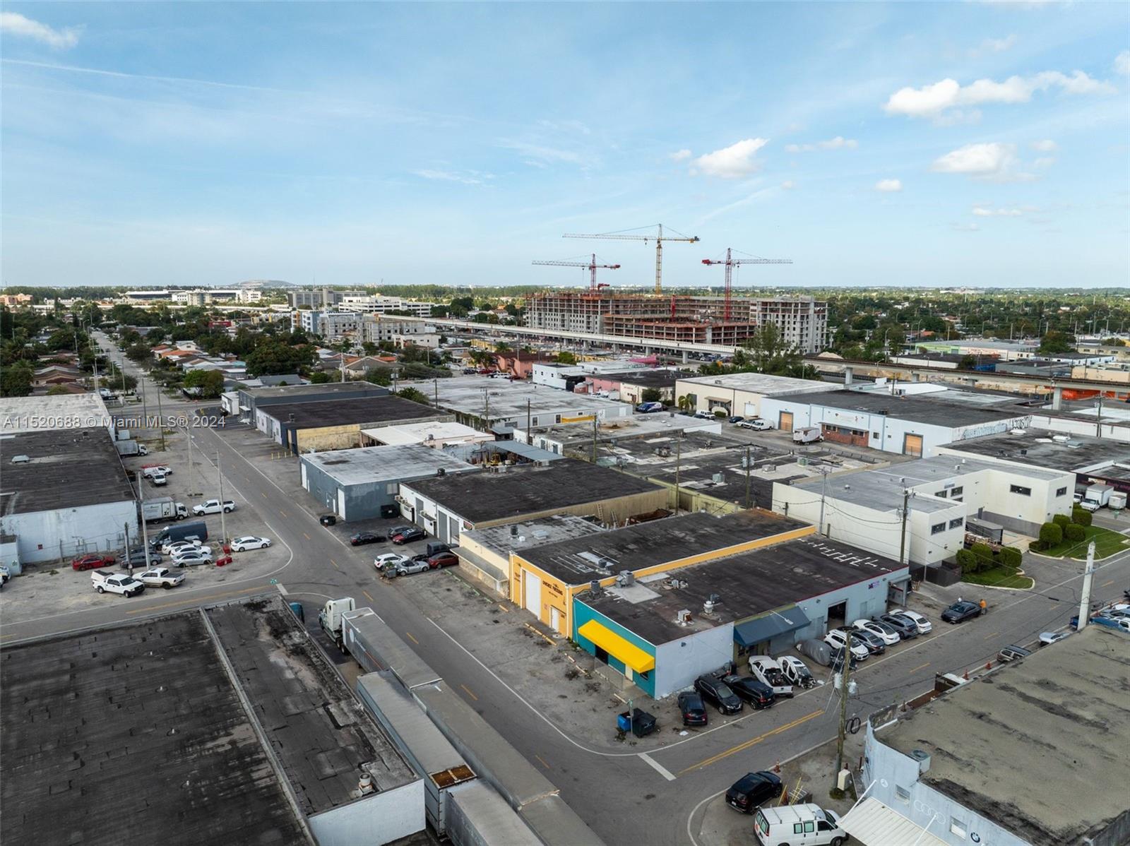 1099 E 23rd St, Hialeah, Florida 33013, ,Commercialsale,For Sale,1099 E 23rd St,A11520688