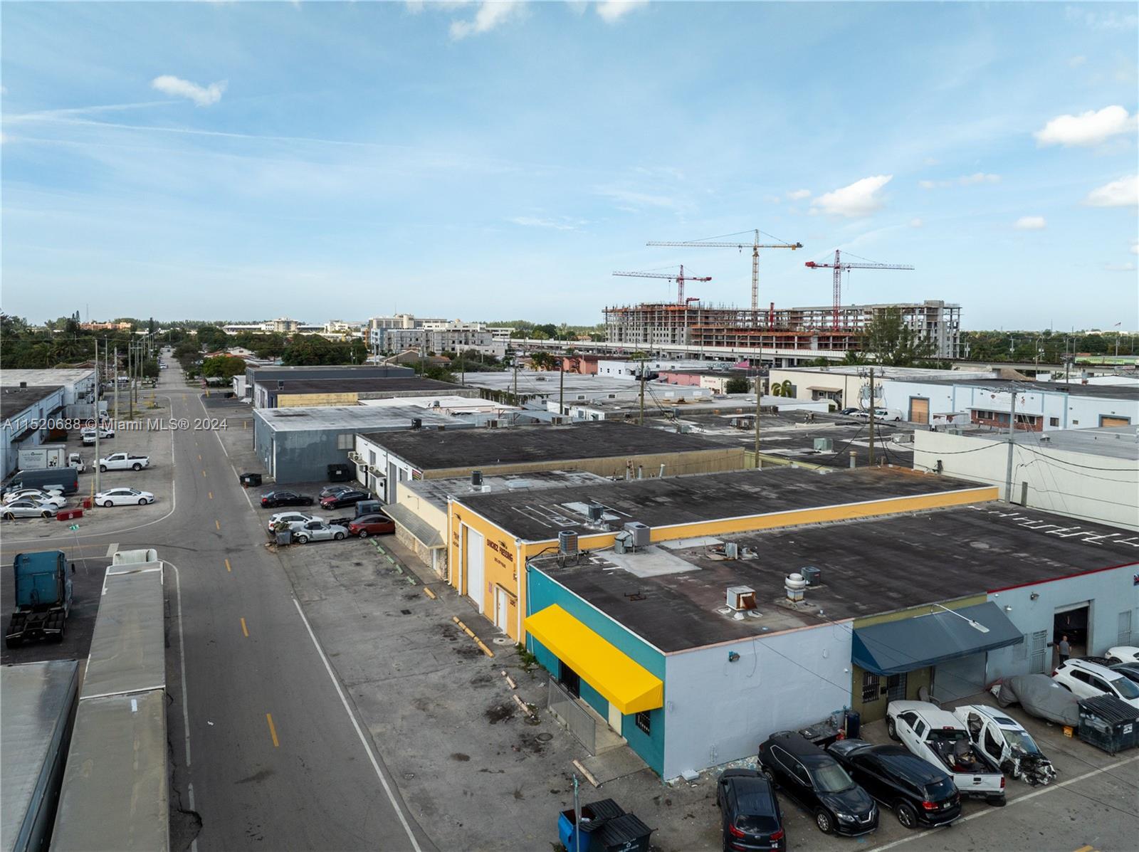1099 E 23rd St, Hialeah, Florida 33013, ,Commercialsale,For Sale,1099 E 23rd St,A11520688