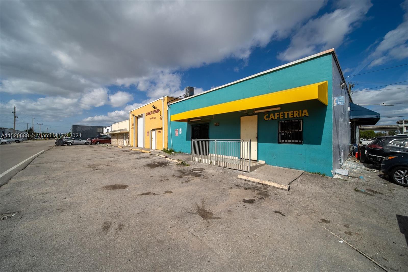 1099 E 23rd St, Hialeah, Florida 33013, ,Commercialsale,For Sale,1099 E 23rd St,A11520688