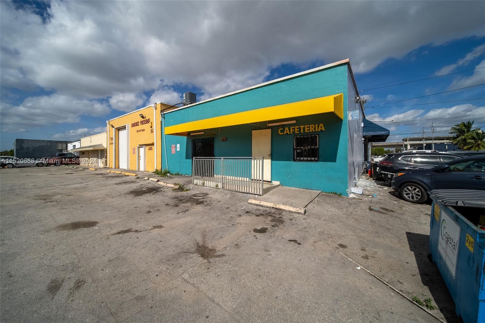 1099 E 23rd St, Hialeah, Florida 33013, ,Commercialsale,For Sale,1099 E 23rd St,A11520688