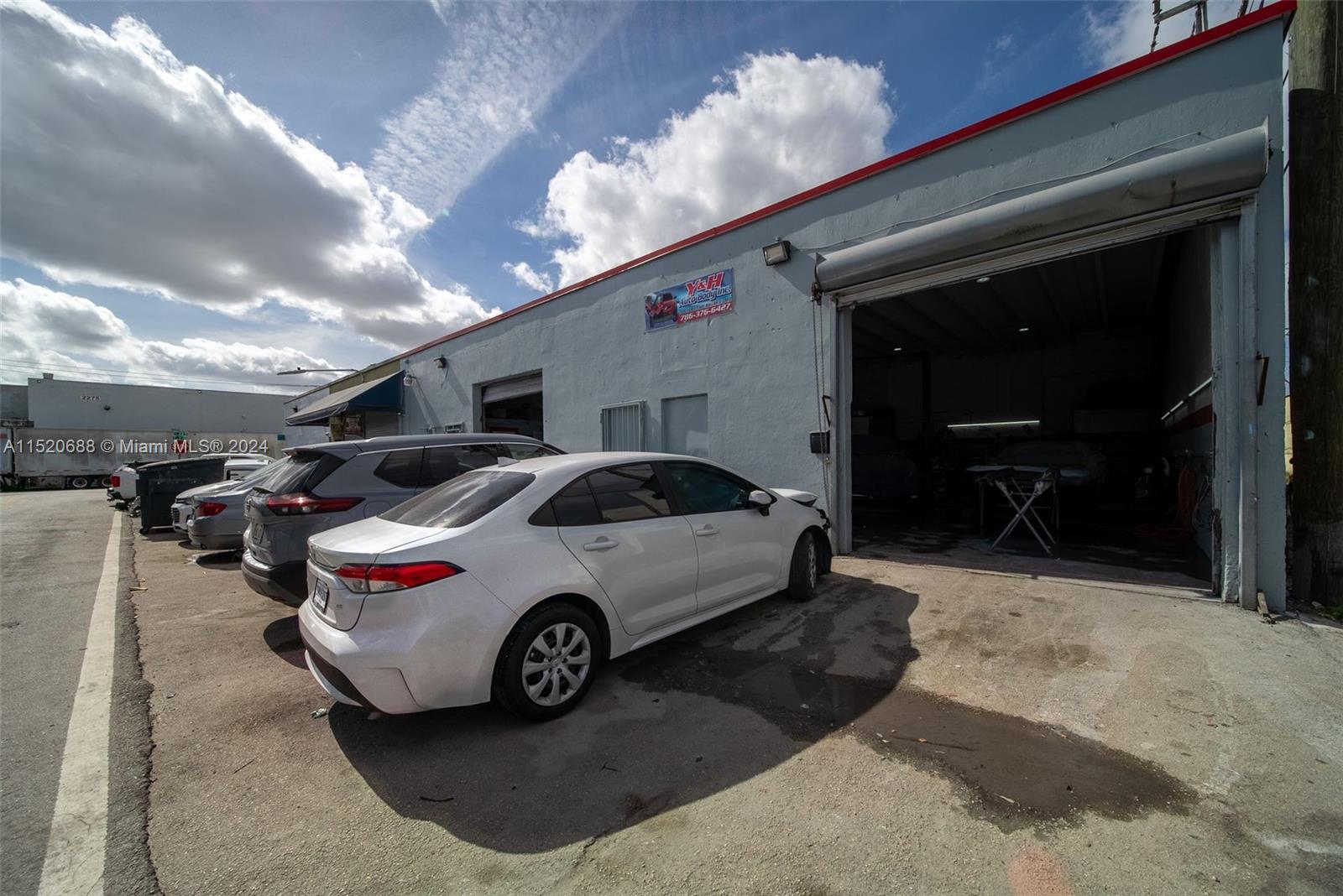 1099 E 23rd St, Hialeah, Florida 33013, ,Commercialsale,For Sale,1099 E 23rd St,A11520688