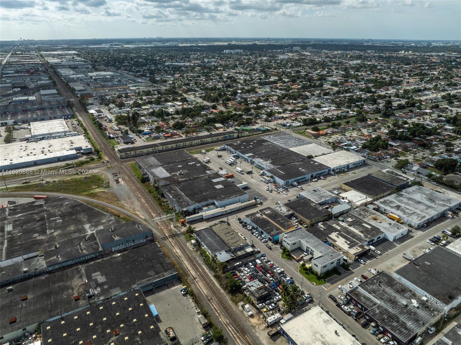 1099 E 23rd St, Hialeah, Florida 33013, ,Commercialsale,For Sale,1099 E 23rd St,A11520688