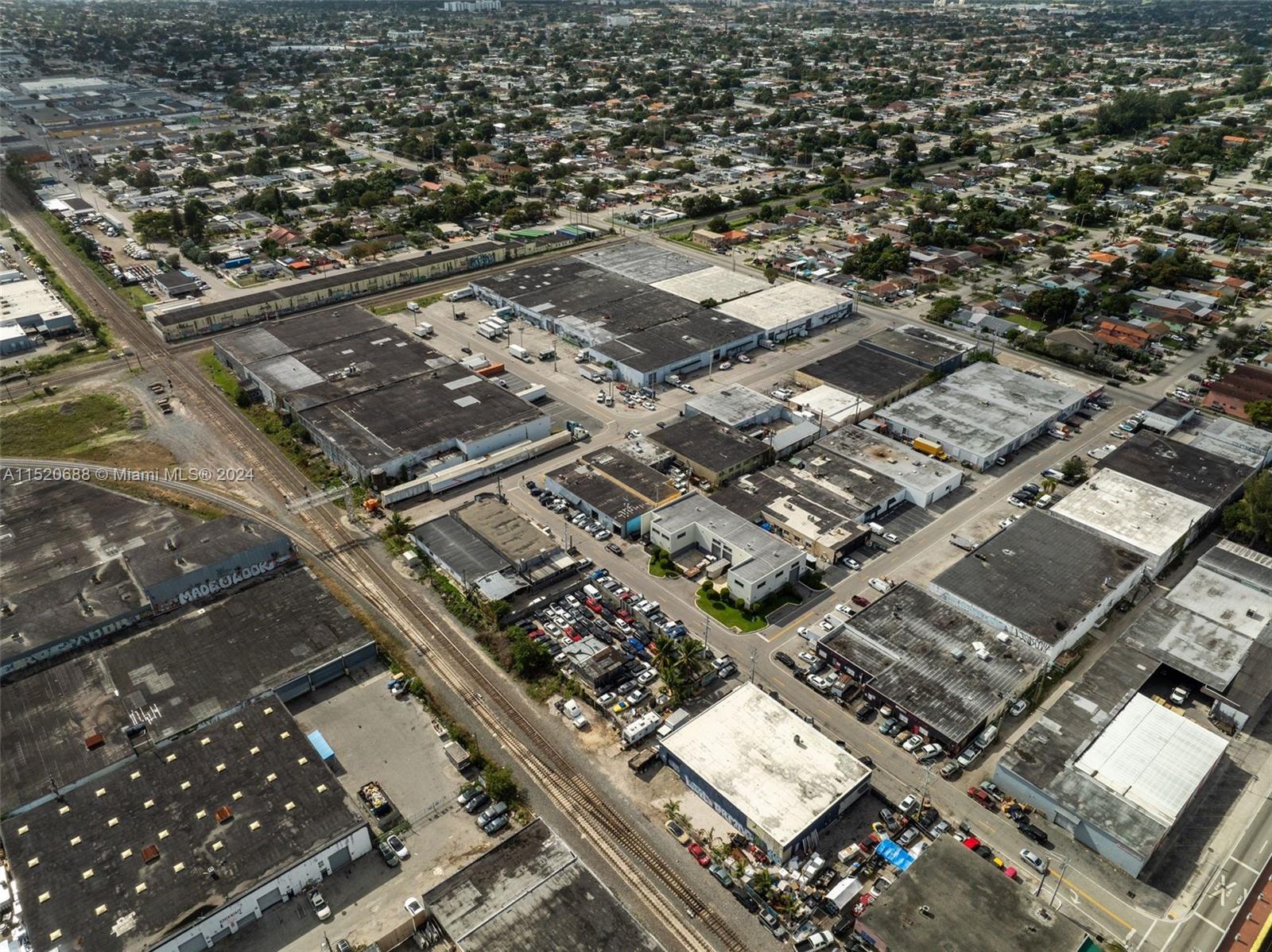 1099 E 23rd St, Hialeah, Florida 33013, ,Commercialsale,For Sale,1099 E 23rd St,A11520688