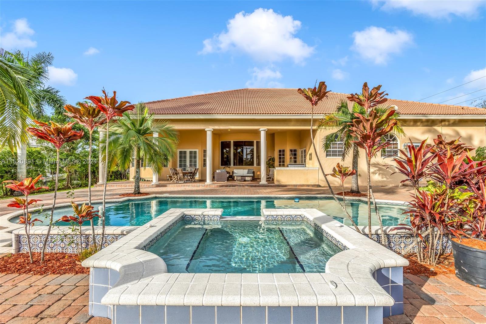 11200 NW 15th St 0, Plantation, Florida 33323, 7 Bedrooms Bedrooms, ,6 BathroomsBathrooms,Residentiallease,For Rent,11200 NW 15th St 0,A11520891