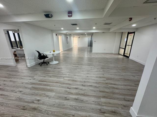 Open
