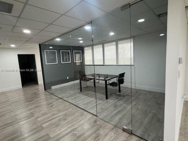 Conference room