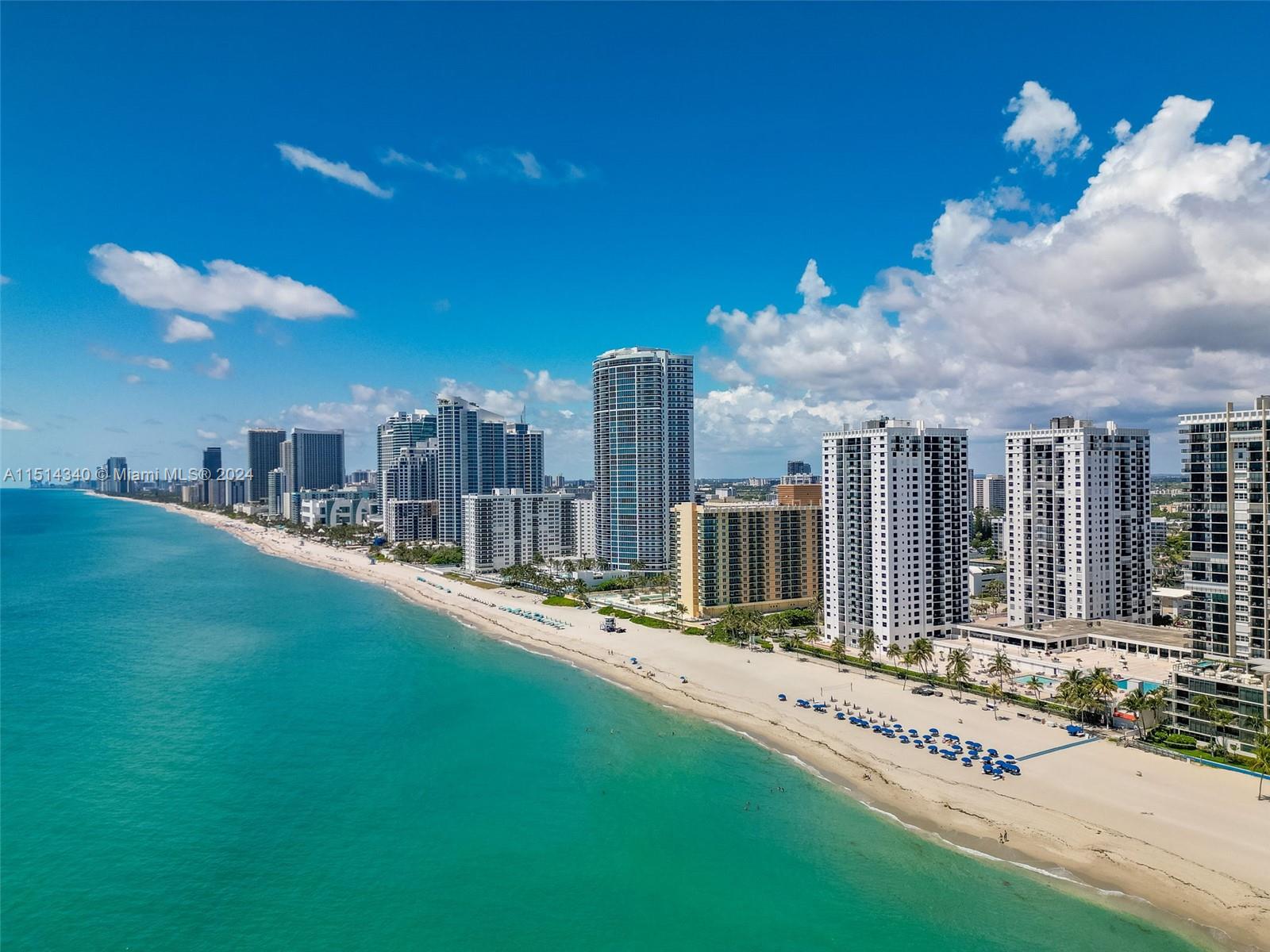 2401 S Ocean Dr 304, Hollywood, Florida 33019, 2 Bedrooms Bedrooms, ,2 BathroomsBathrooms,Residential,For Sale,2401 S Ocean Dr 304,A11514340