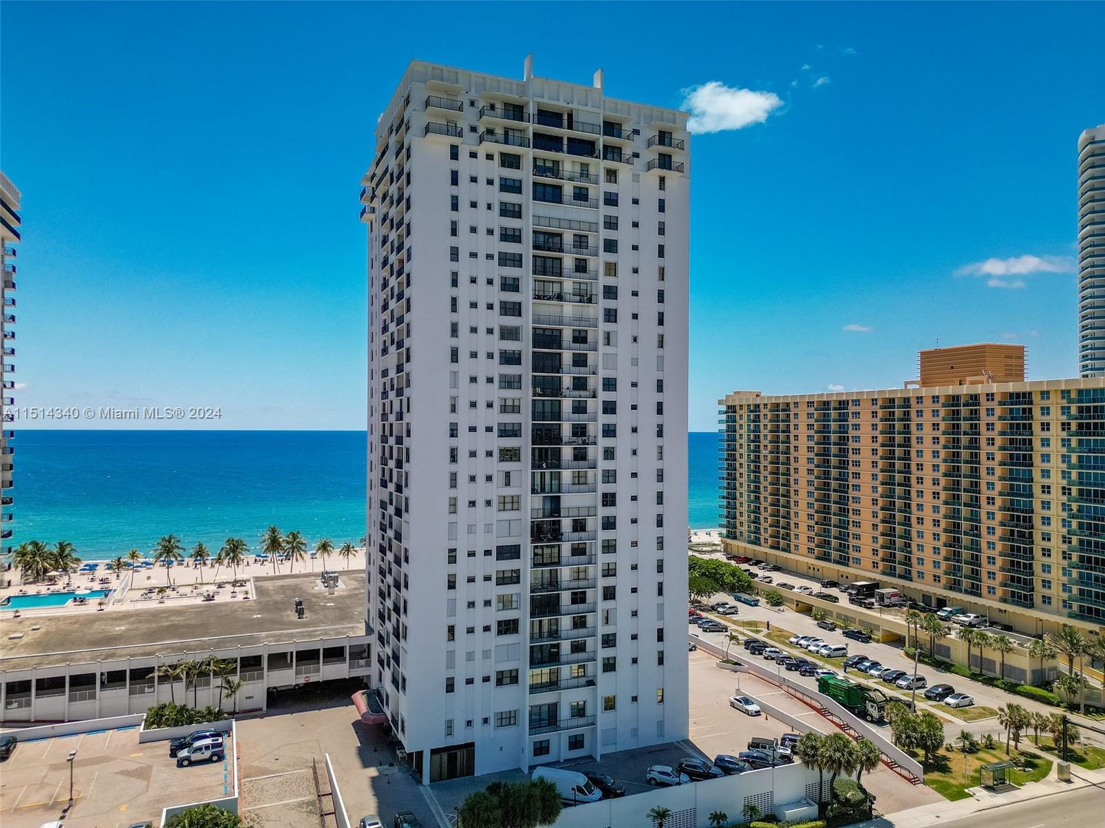 2401 S Ocean Dr 304, Hollywood, Florida 33019, 2 Bedrooms Bedrooms, ,2 BathroomsBathrooms,Residential,For Sale,2401 S Ocean Dr 304,A11514340