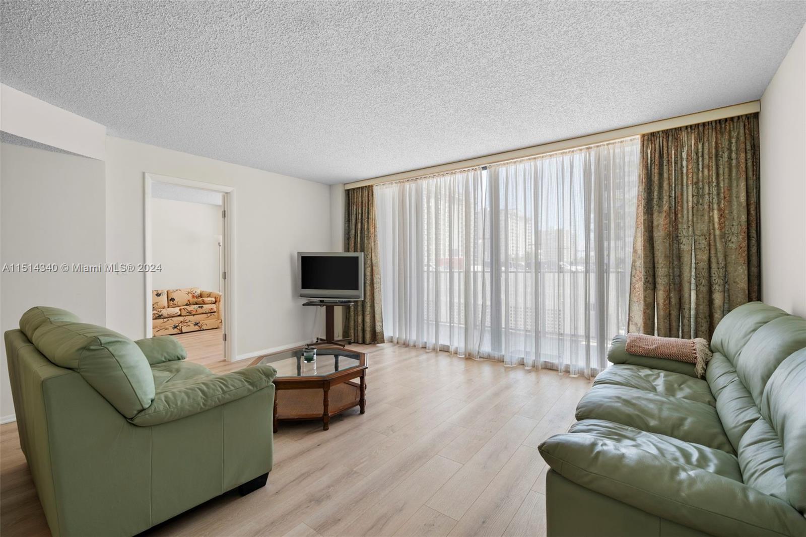 2401 S Ocean Dr 304, Hollywood, Florida 33019, 2 Bedrooms Bedrooms, ,2 BathroomsBathrooms,Residential,For Sale,2401 S Ocean Dr 304,A11514340