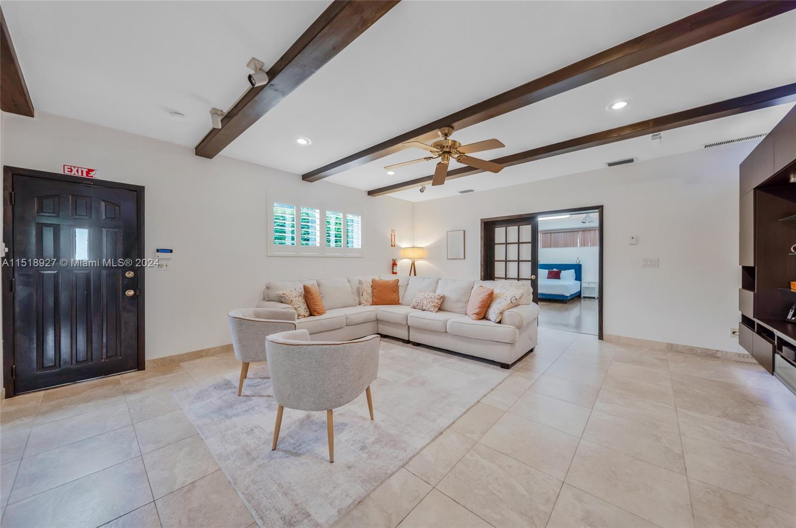 5451 Taylor St 0, Hollywood, Florida 33021, 4 Bedrooms Bedrooms, ,2 BathroomsBathrooms,Residentiallease,For Rent,5451 Taylor St 0,A11518927