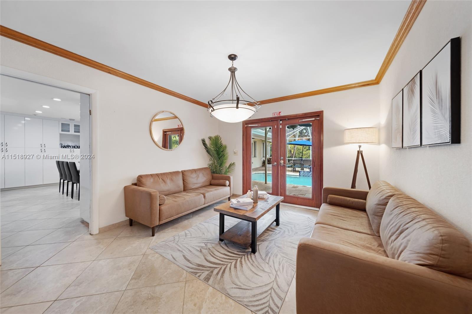 5451 Taylor St 0, Hollywood, Florida 33021, 4 Bedrooms Bedrooms, ,2 BathroomsBathrooms,Residentiallease,For Rent,5451 Taylor St 0,A11518927