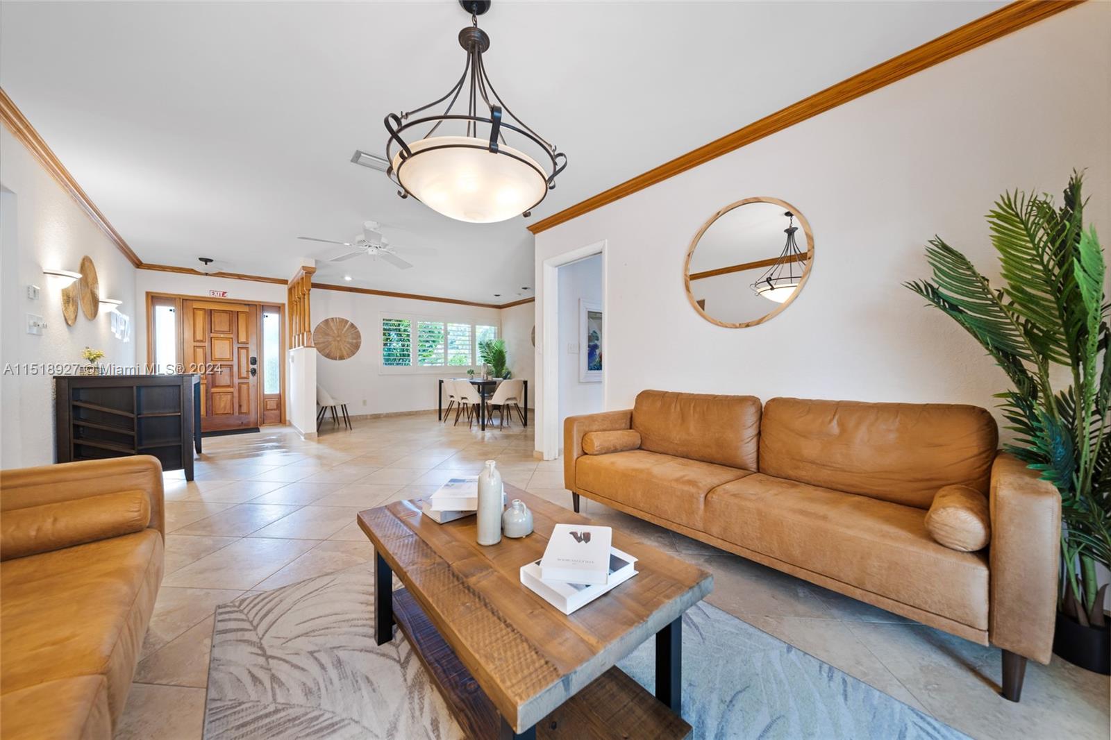 5451 Taylor St 0, Hollywood, Florida 33021, 4 Bedrooms Bedrooms, ,2 BathroomsBathrooms,Residentiallease,For Rent,5451 Taylor St 0,A11518927